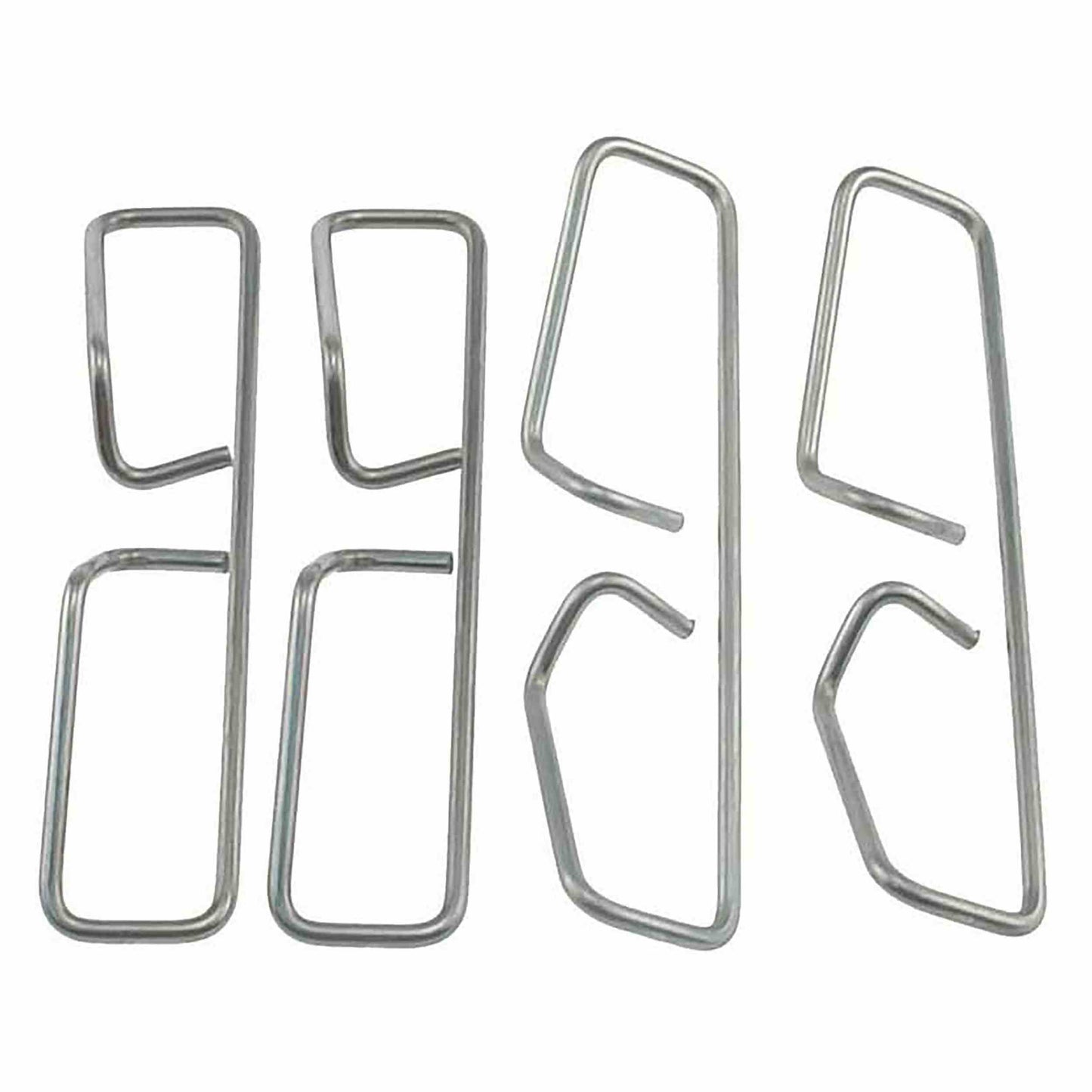 Carlson Disc Brake Caliper Support Spring H5458