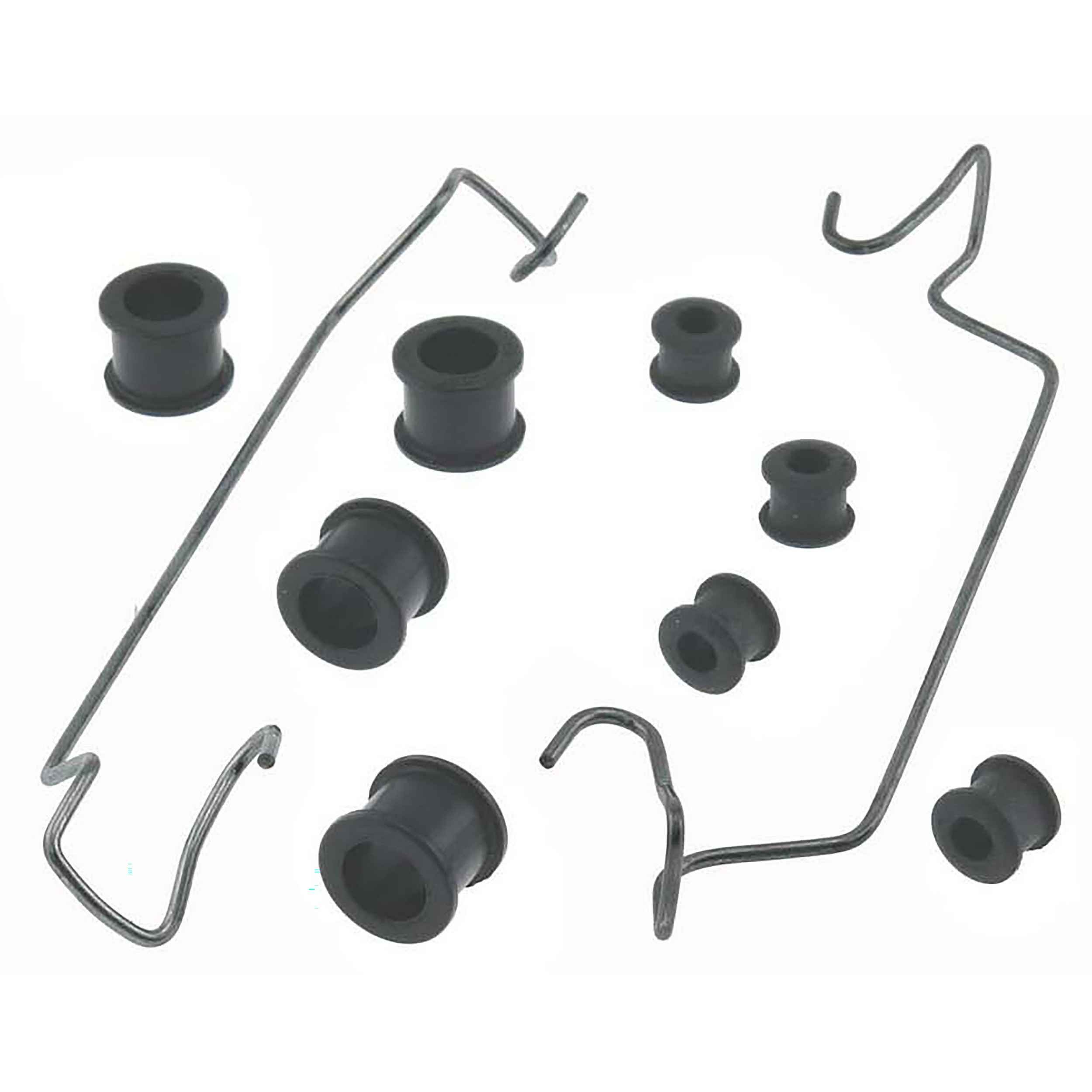Carlson Disc Brake Hardware Kit H5518