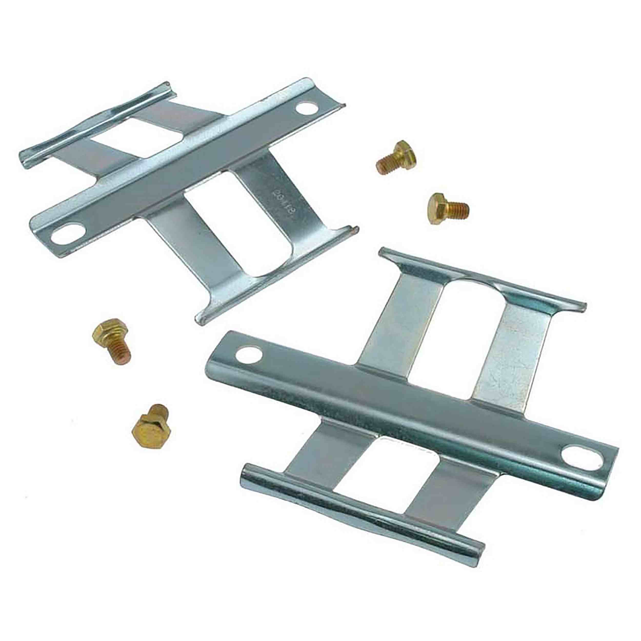 Carlson Disc Brake Hardware Kit H5524
