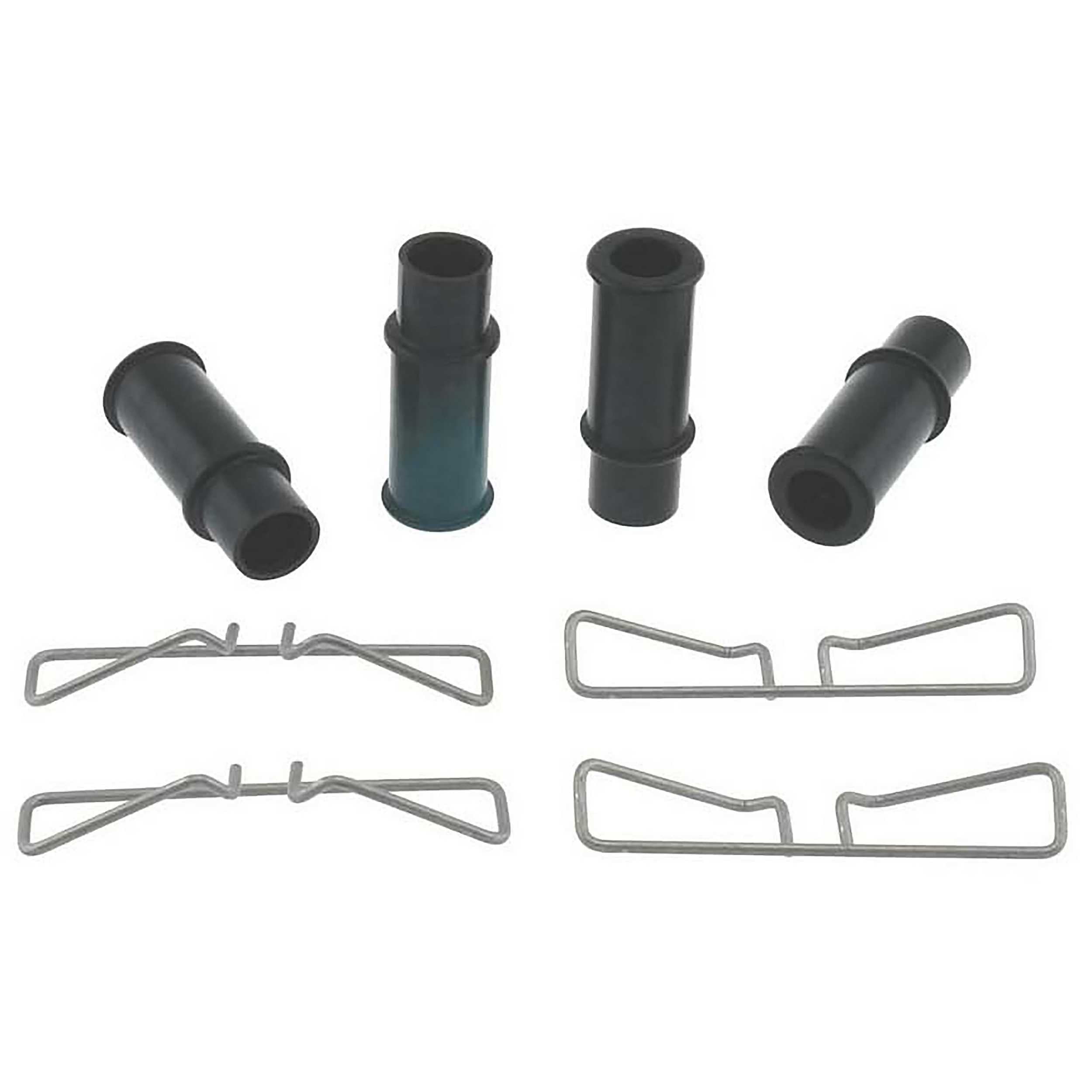 Carlson Disc Brake Hardware Kit H5552
