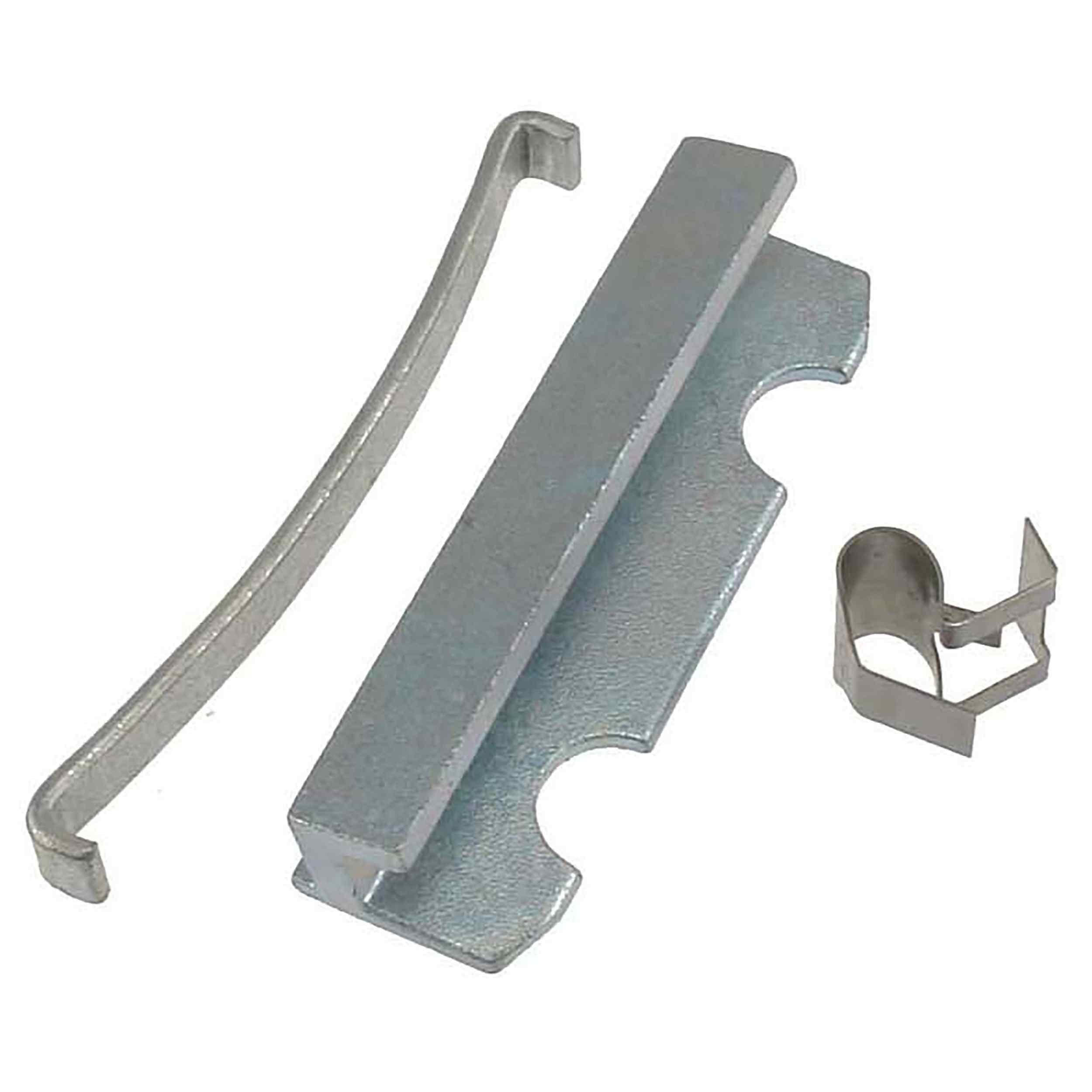 Carlson Disc Brake Hardware Kit H5555