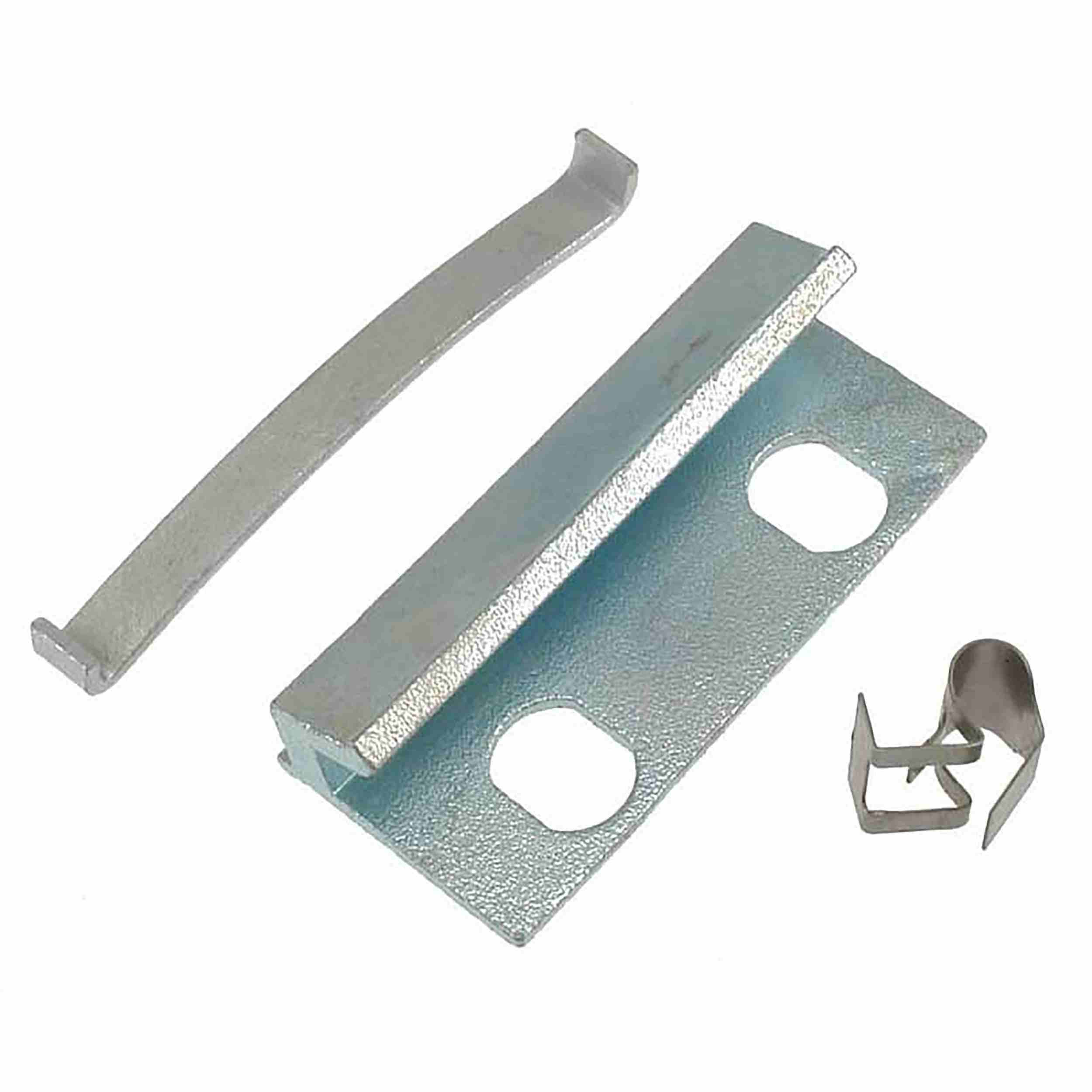 Carlson Disc Brake Caliper Abutment Service Kit H5556