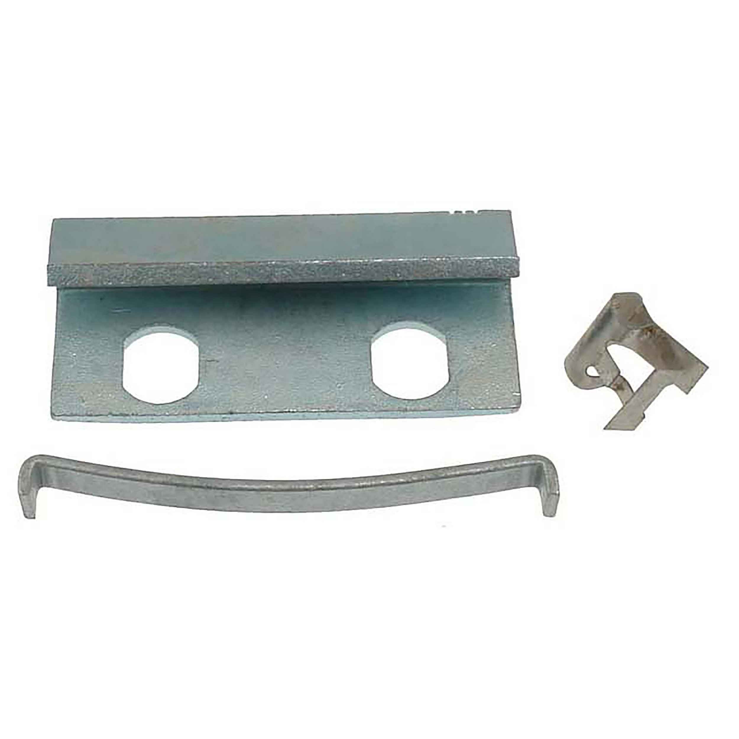 Carlson Disc Brake Caliper Abutment Service Kit H5557