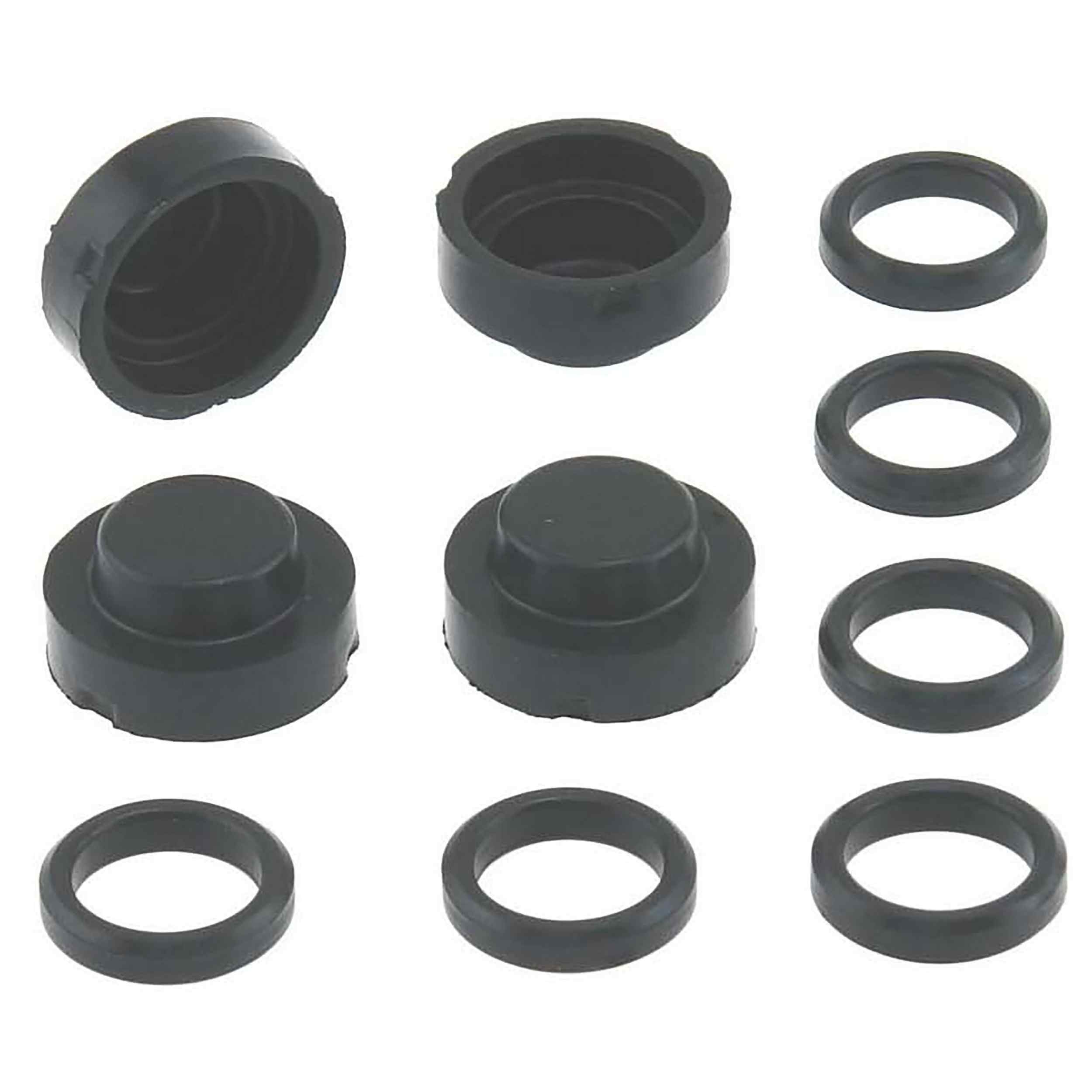 Carlson Disc Brake Hardware Kit H5565