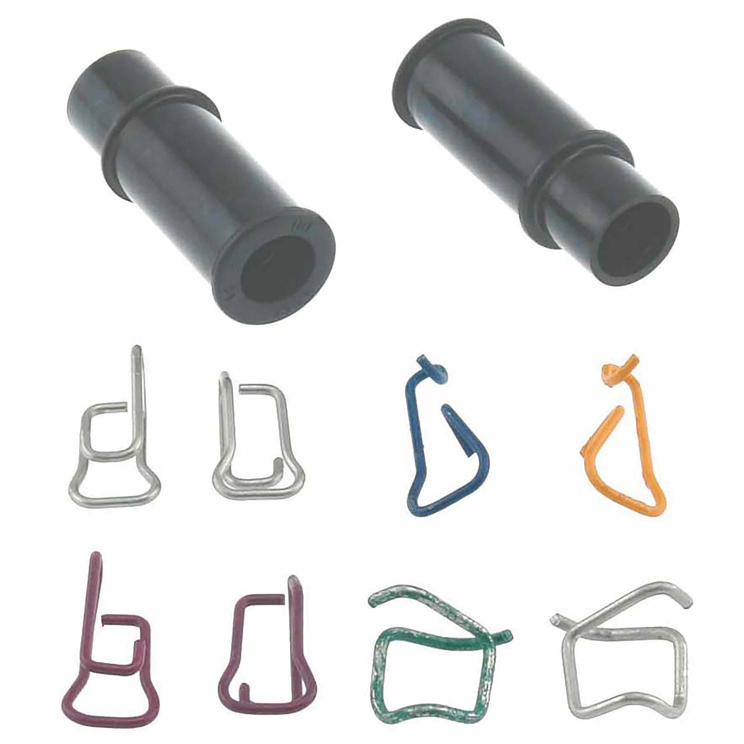 Carlson Disc Brake Hardware Kit H5570