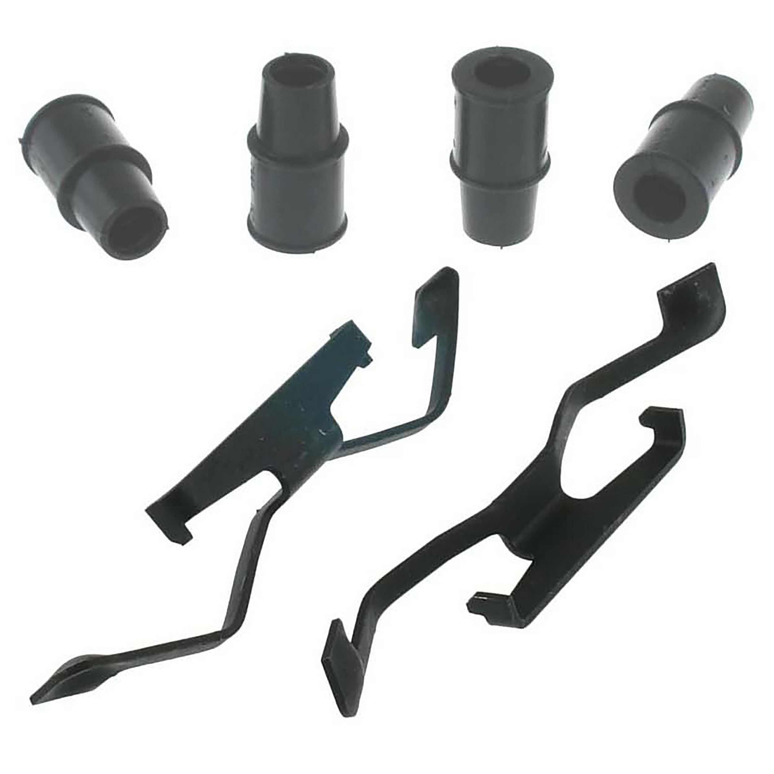 Carlson Disc Brake Hardware Kit H5576