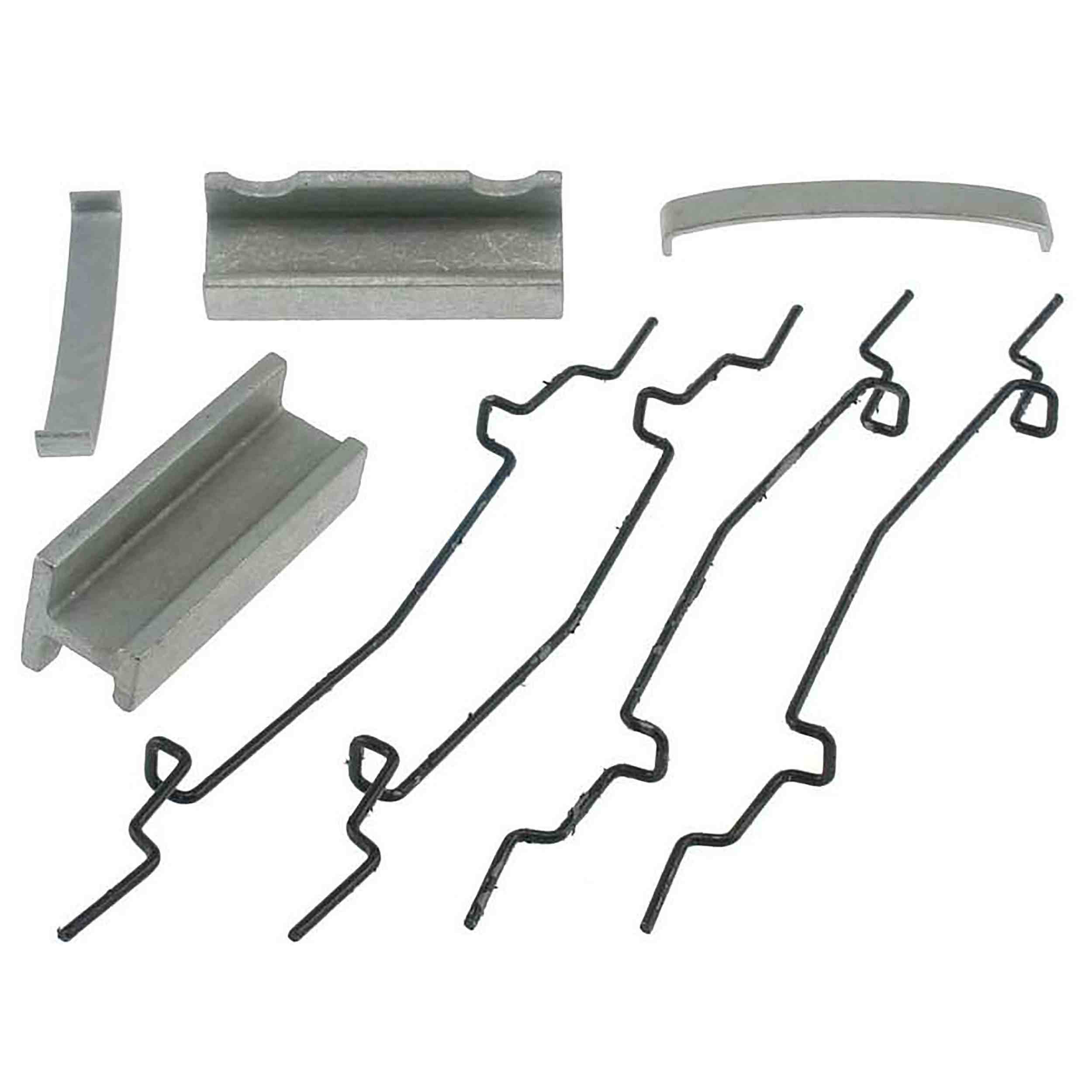 Carlson Disc Brake Hardware Kit H5594