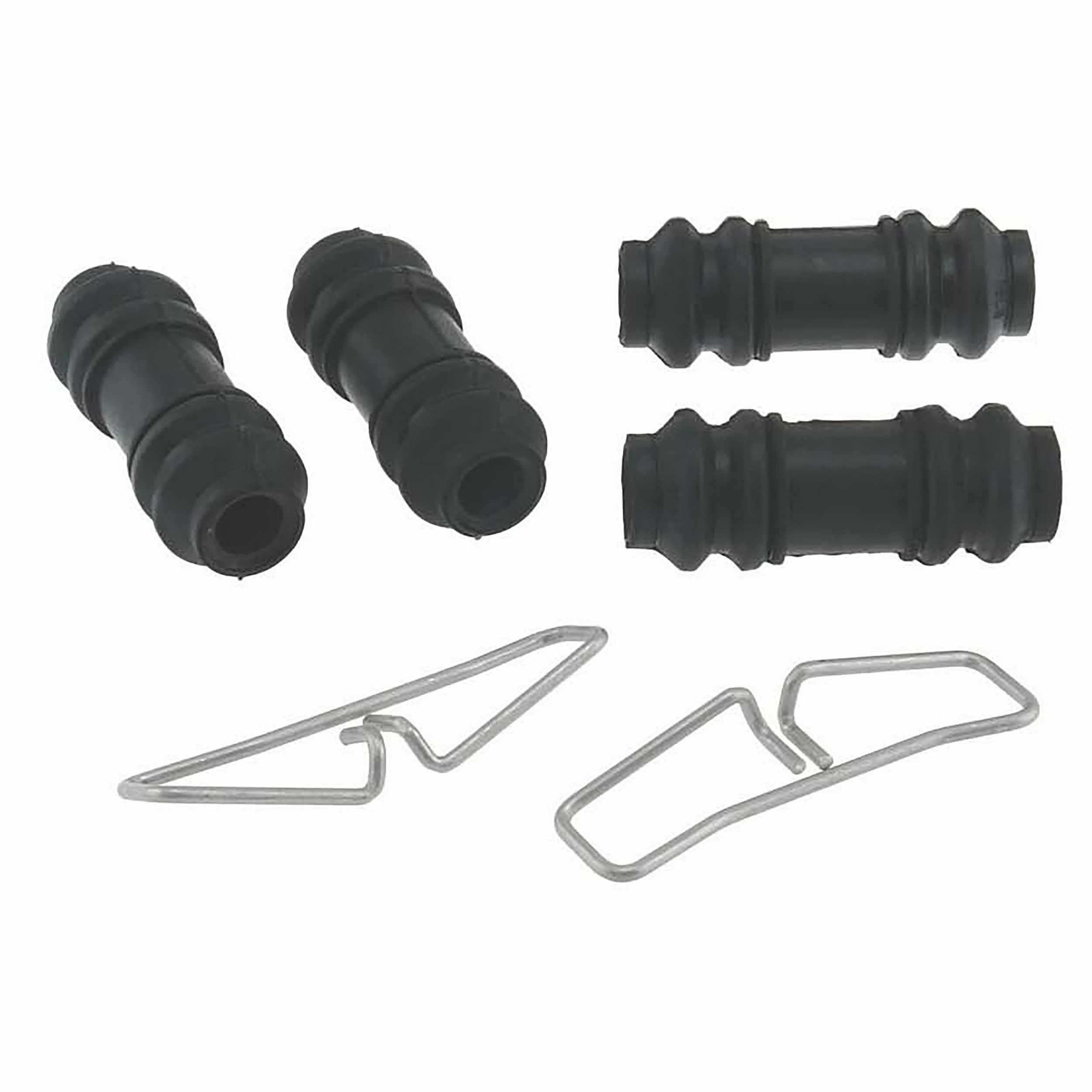 Carlson Disc Brake Hardware Kit H5607