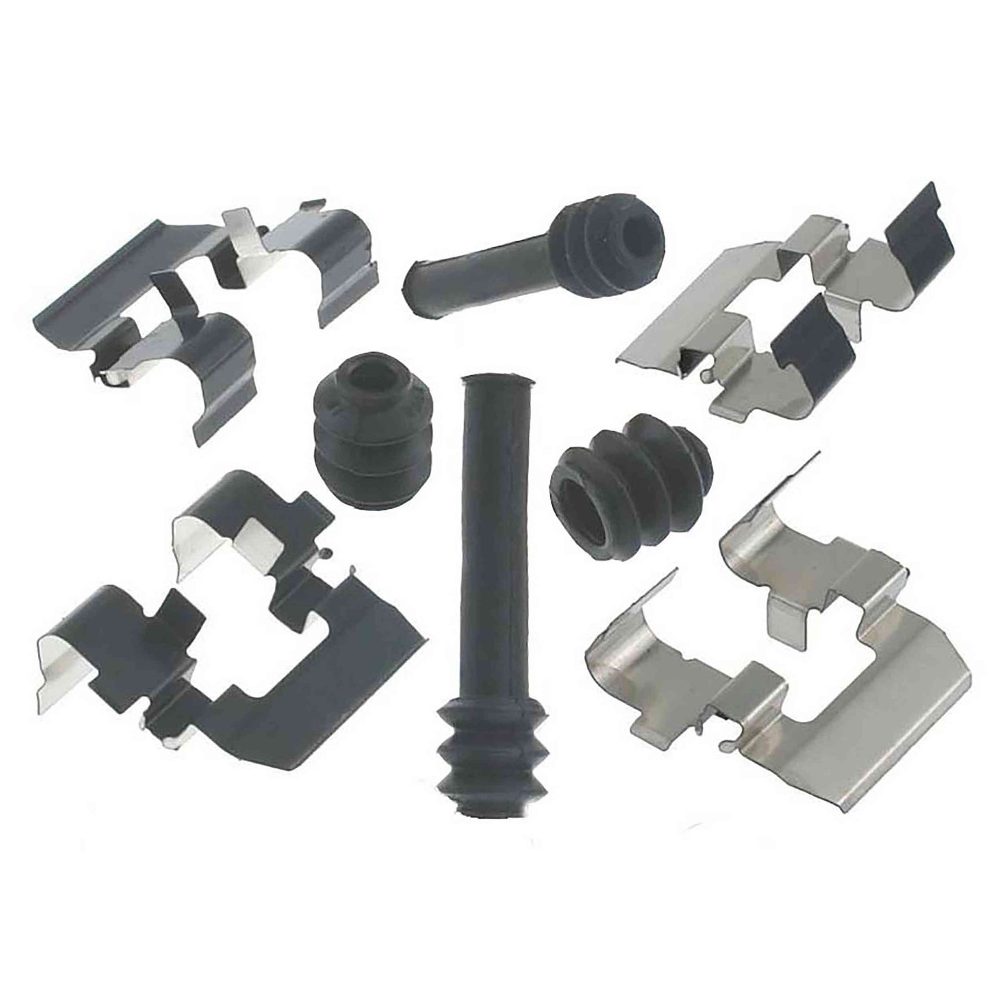 Carlson Disc Brake Hardware Kit H5608Q