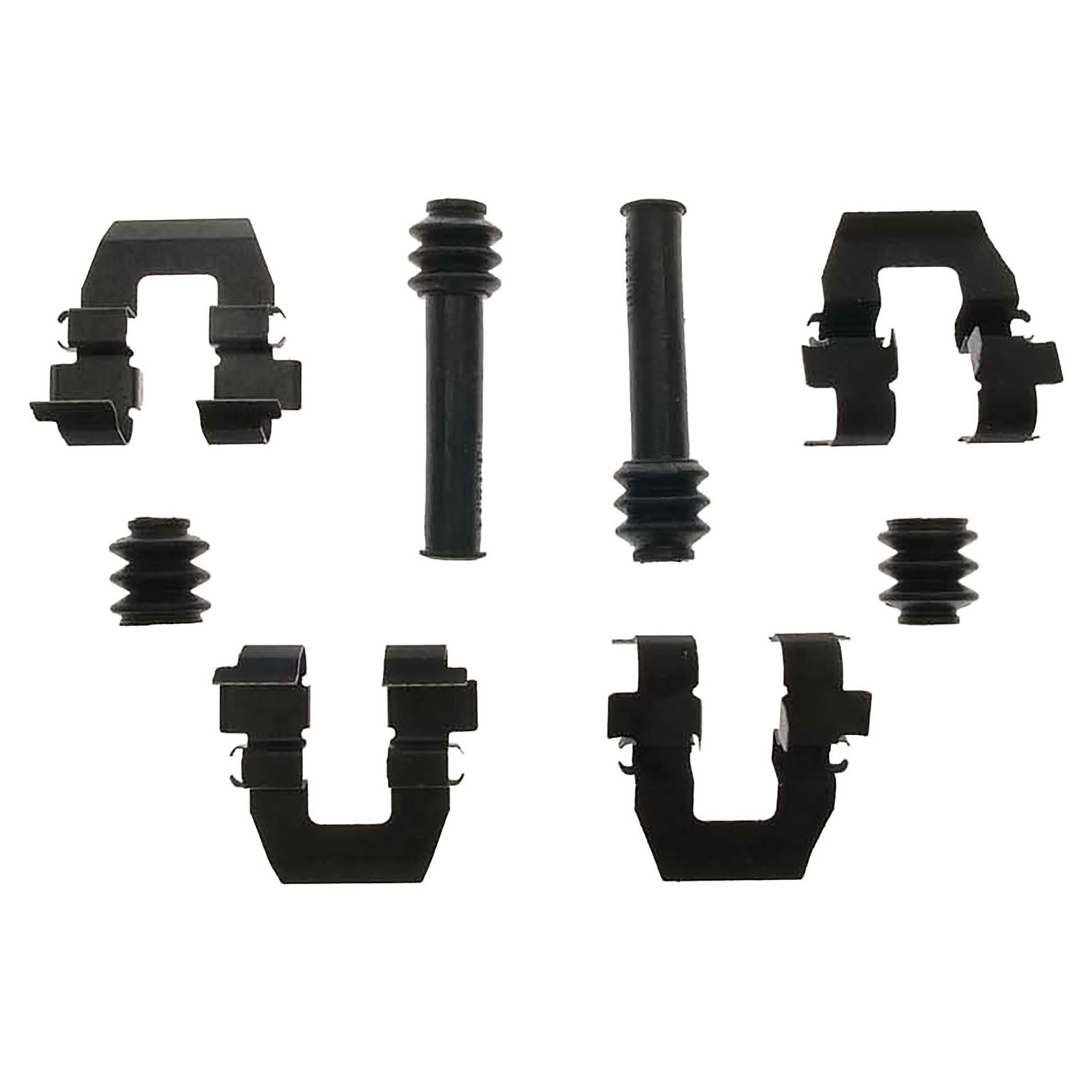 Carlson Disc Brake Hardware Kit H5609Q