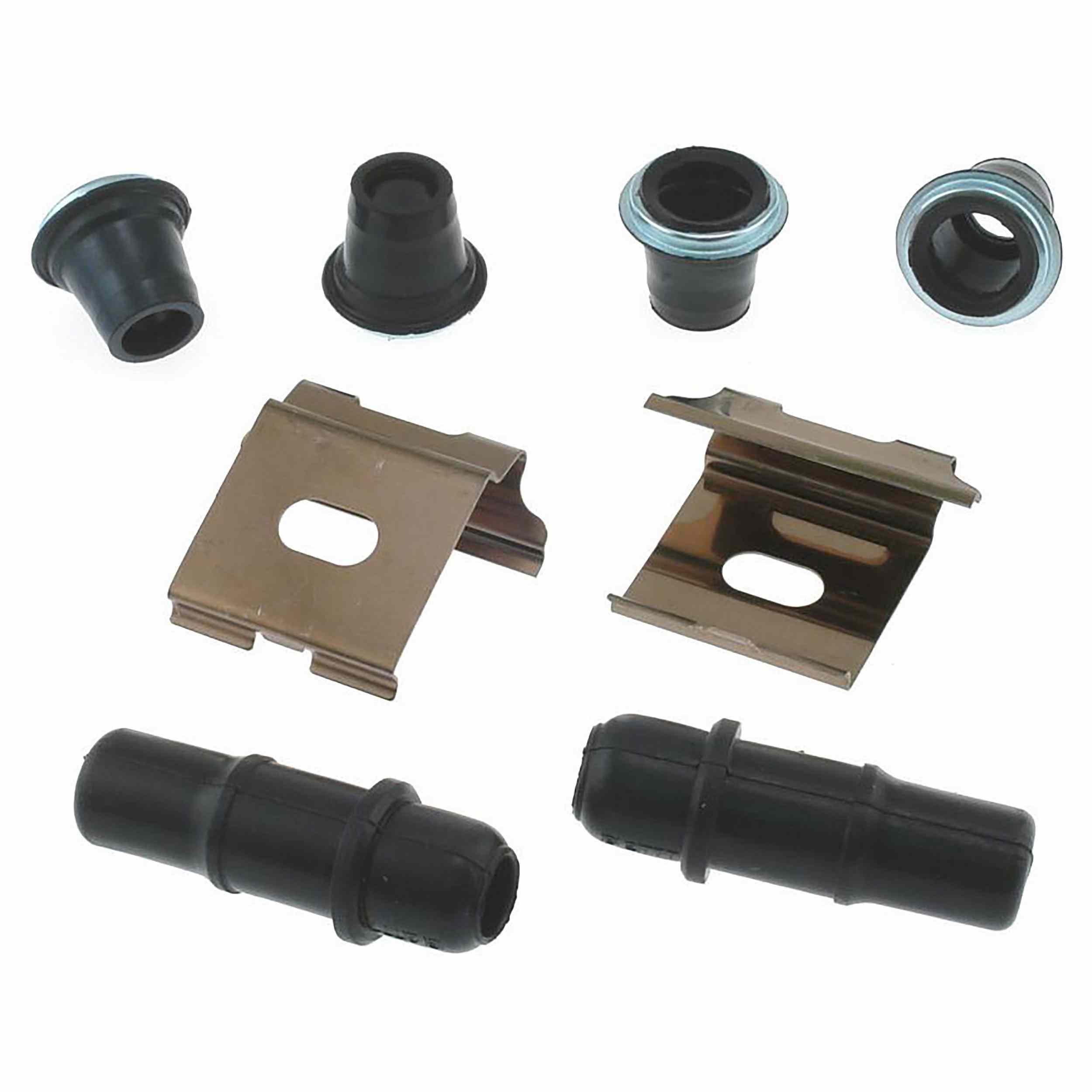 Carlson Disc Brake Hardware Kit H5615