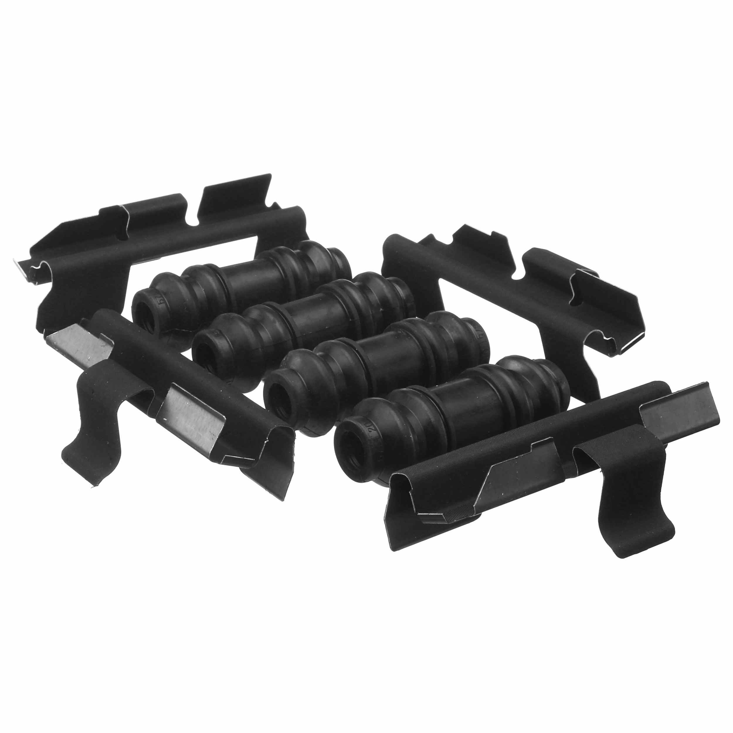 Carlson Disc Brake Hardware Kit H5621Q