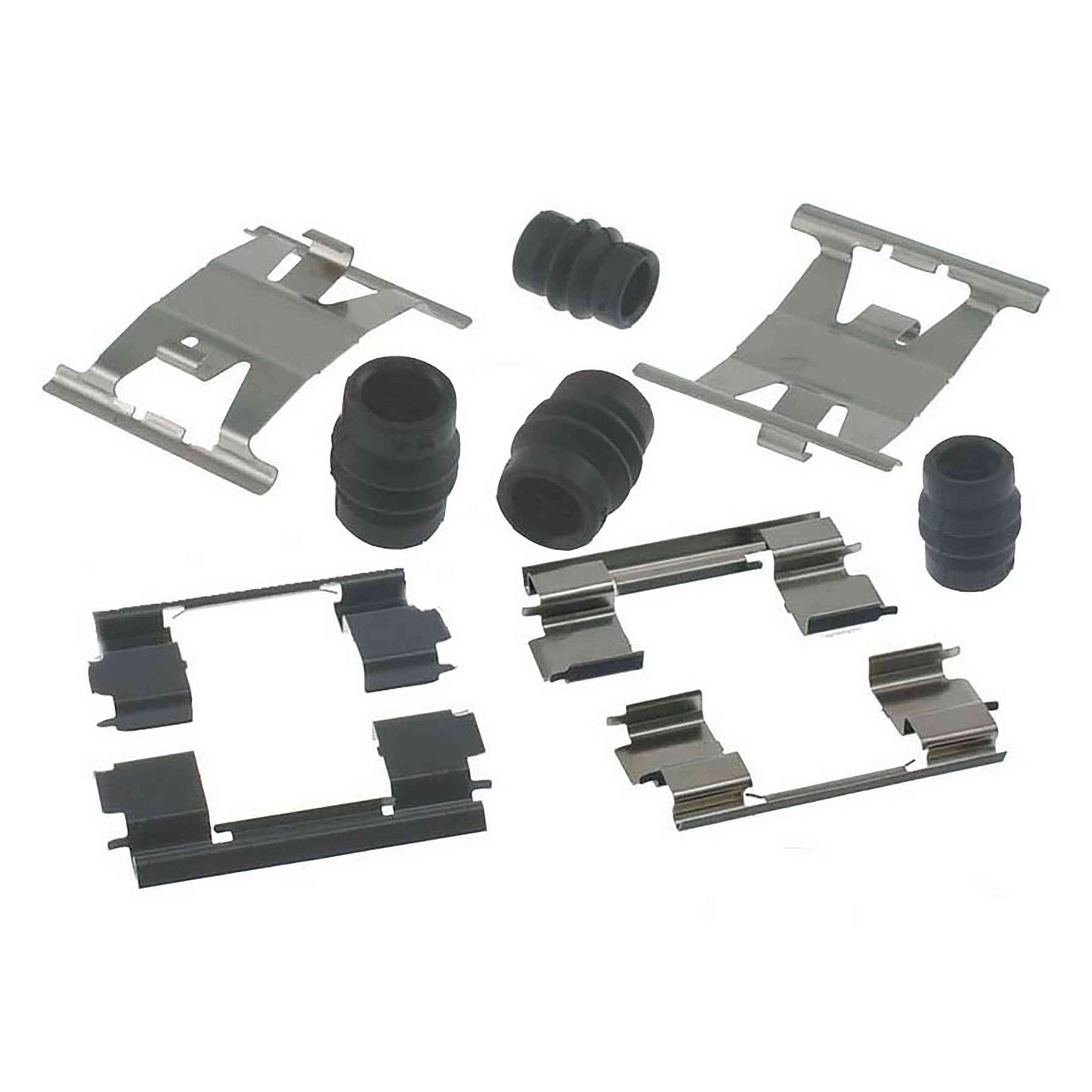 Carlson Disc Brake Hardware Kit H5624Q