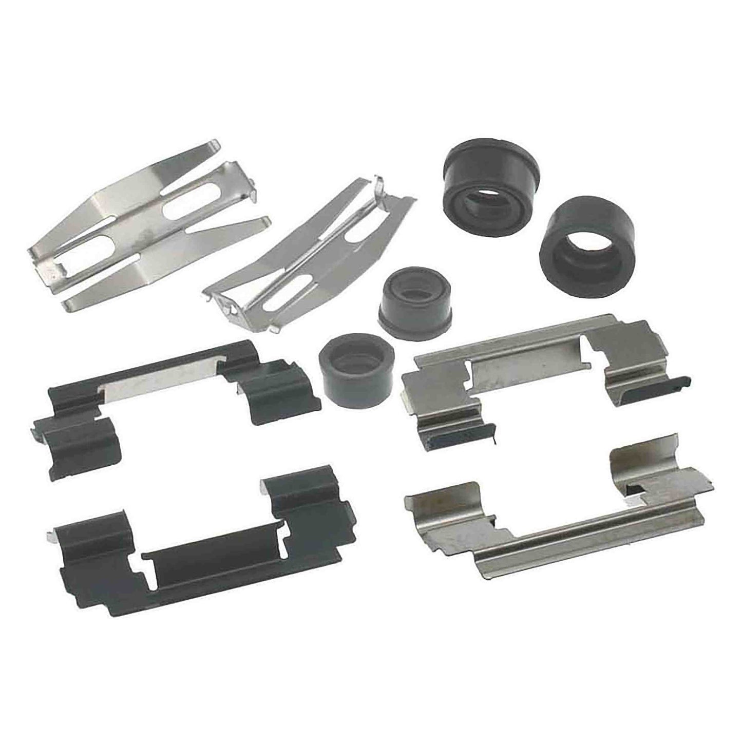 Carlson Disc Brake Hardware Kit H5634Q