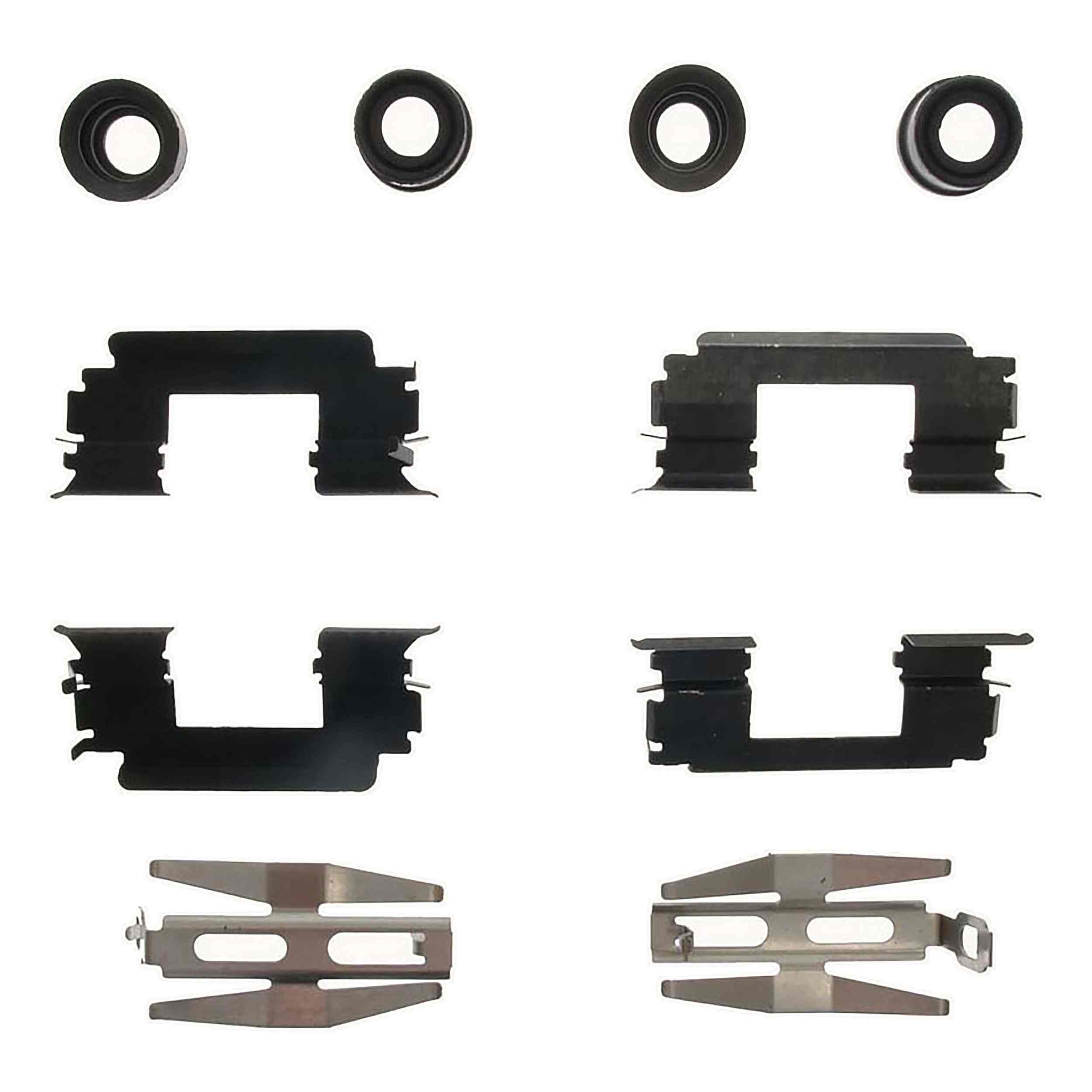 Carlson Disc Brake Hardware Kit H5652Q