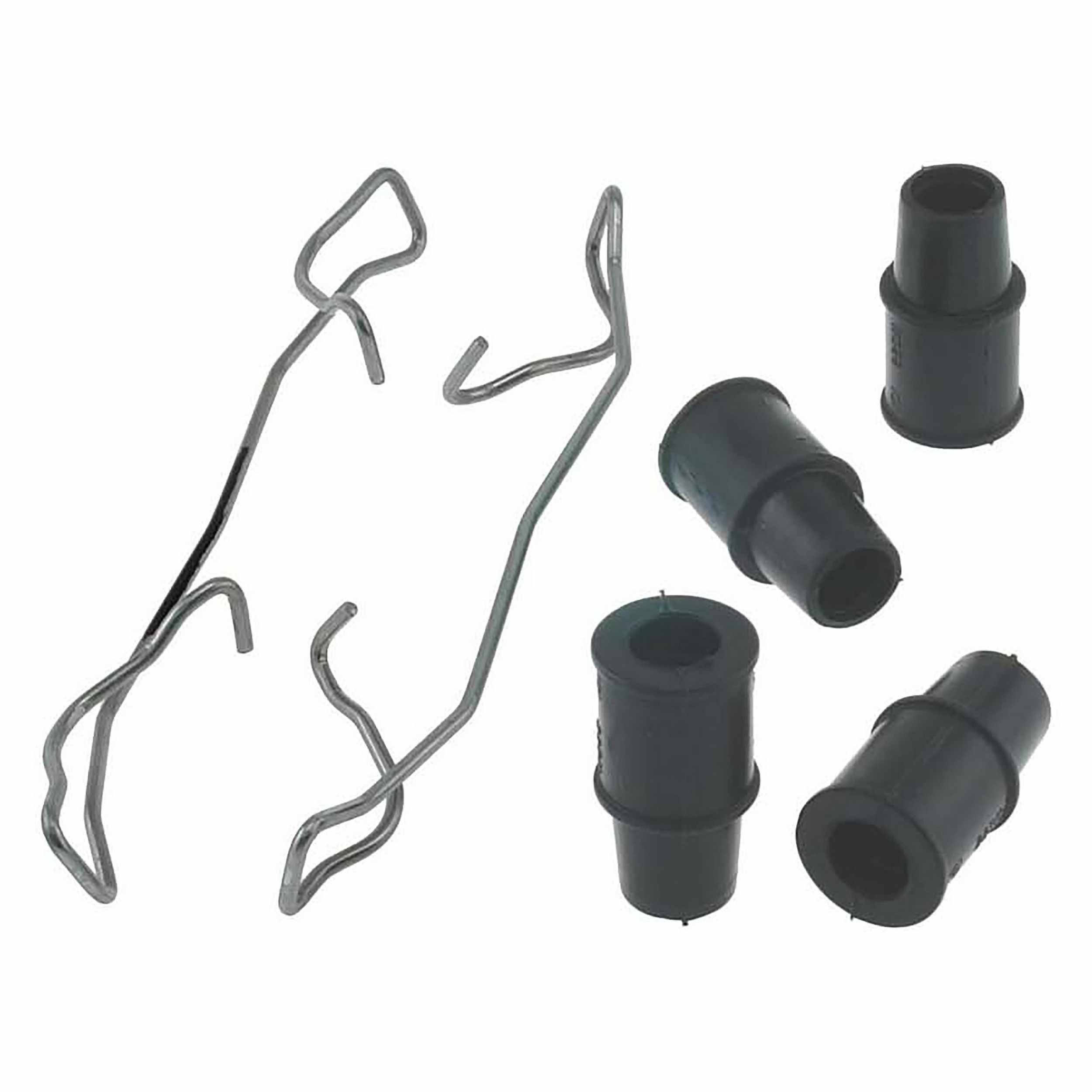 Carlson Disc Brake Hardware Kit H5658