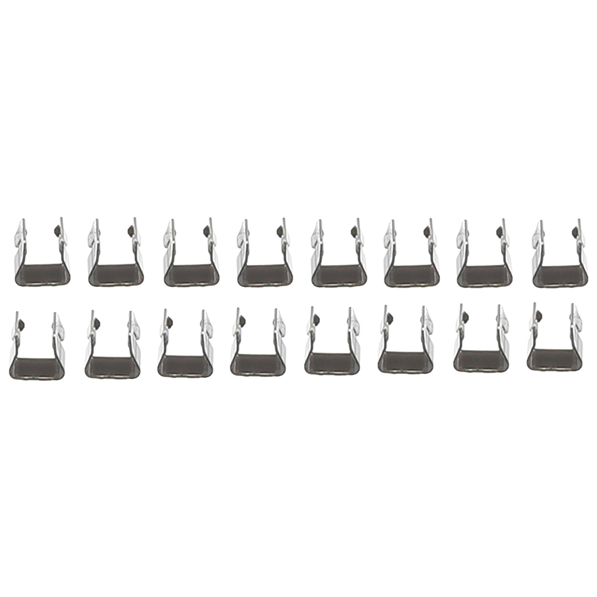 Carlson Disc Brake Caliper Abutment Service Kit H5702