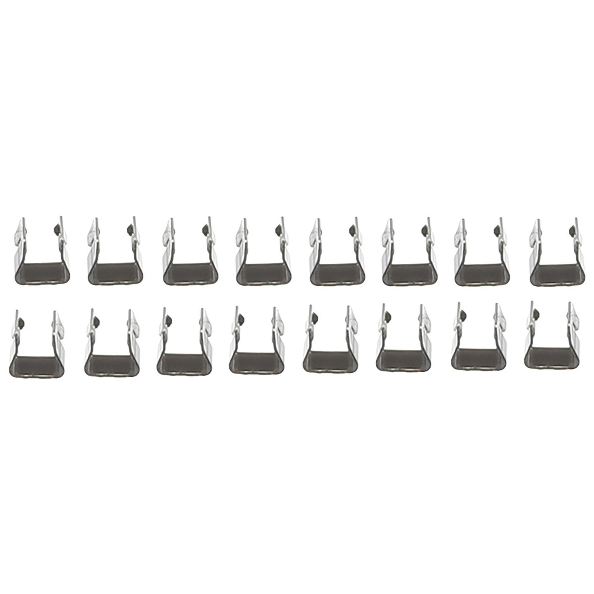 Carlson Disc Brake Caliper Abutment Service Kit H5702