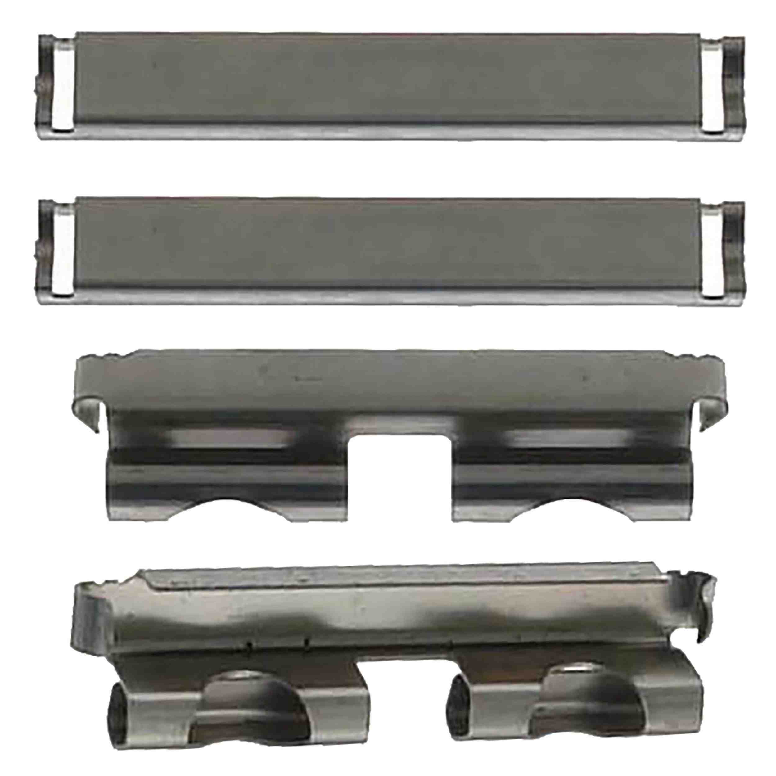 Carlson Disc Brake Caliper Abutment Service Kit H5705