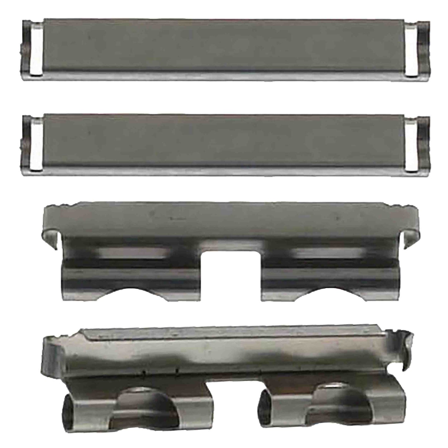 Carlson Disc Brake Caliper Abutment Service Kit H5705