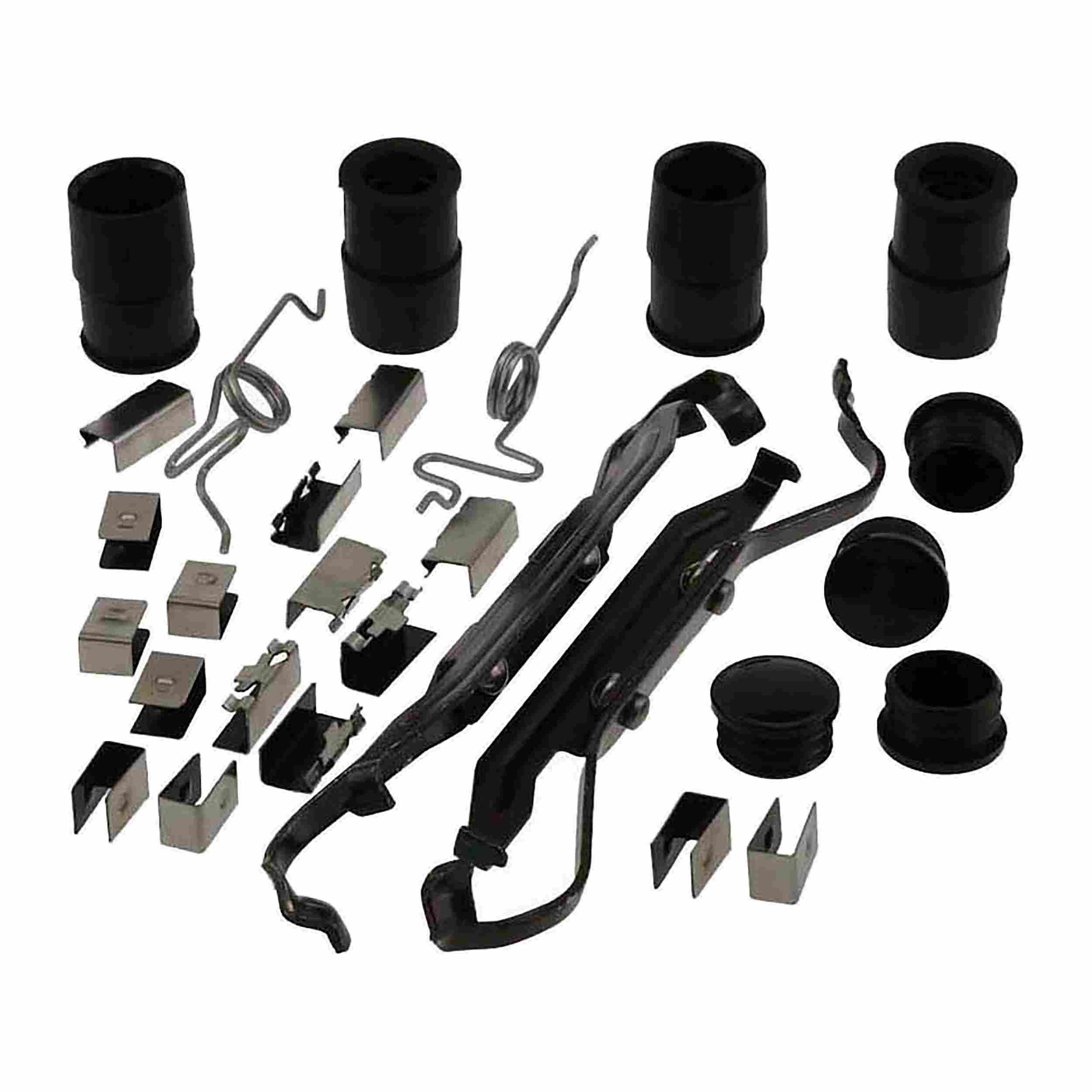 Carlson Disc Brake Hardware Kit H5756Q