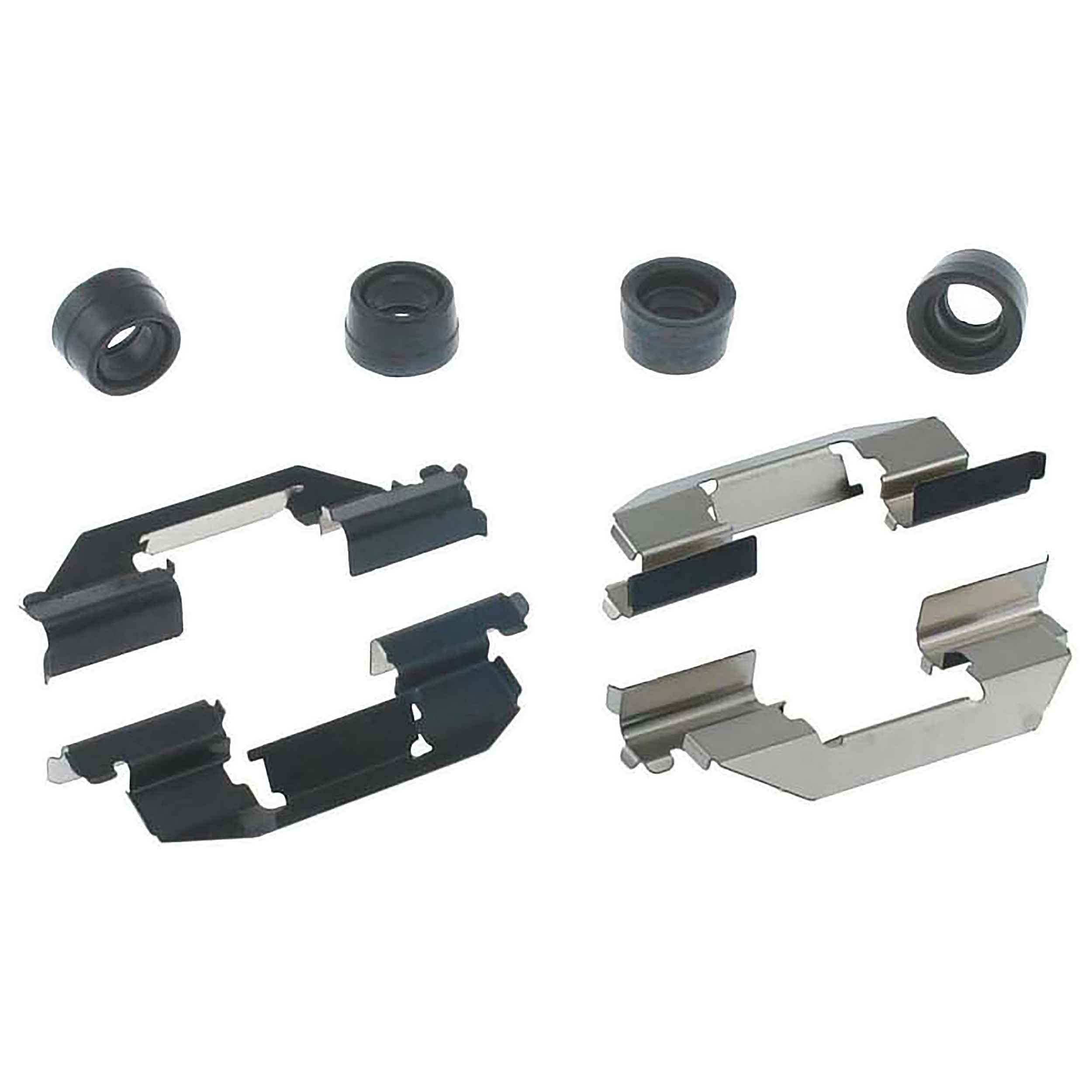 Carlson Disc Brake Hardware Kit H5761Q