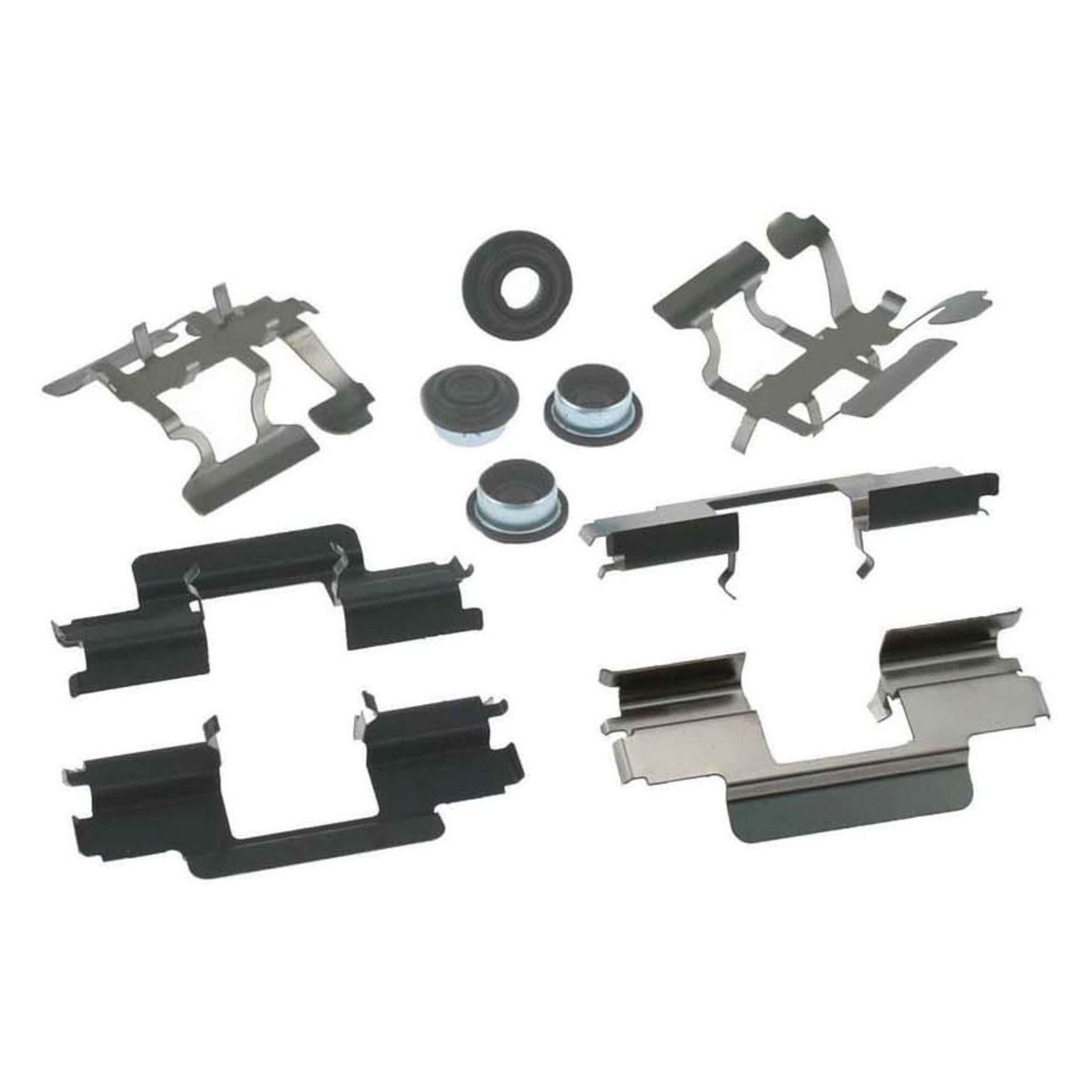 Carlson Disc Brake Hardware Kit H5764Q