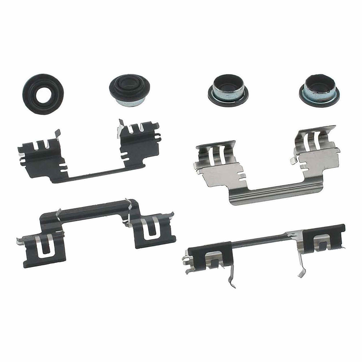 Carlson Disc Brake Hardware Kit H5765Q
