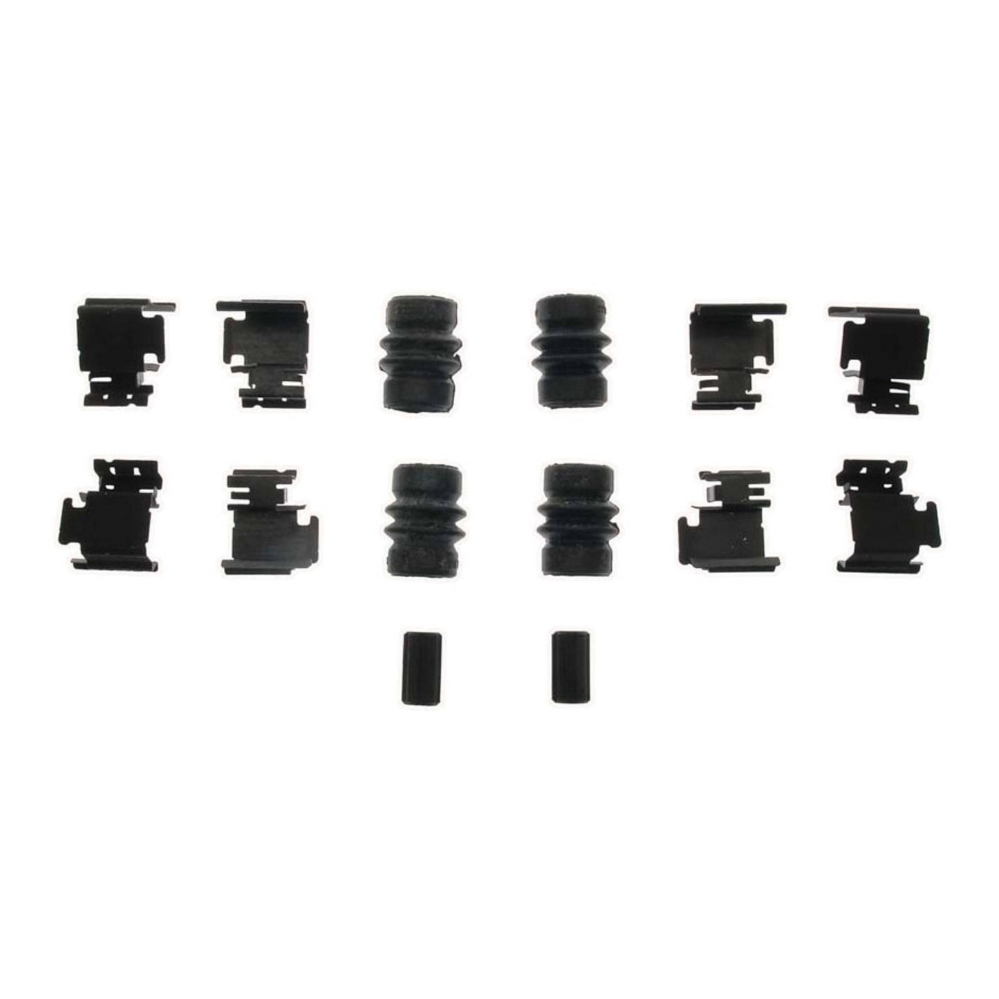 Carlson Disc Brake Hardware Kit H5771Q