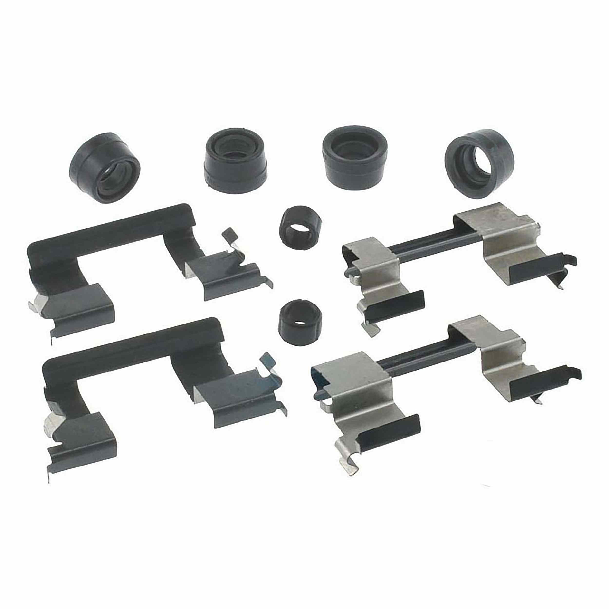 Carlson Disc Brake Hardware Kit H5772Q