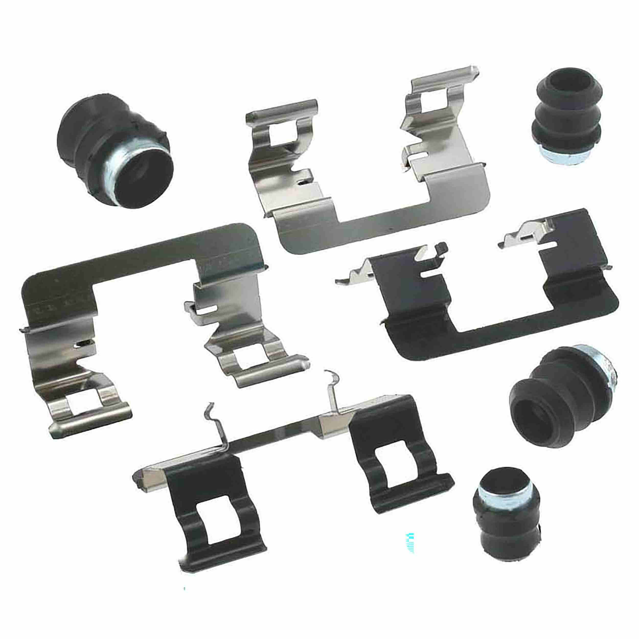 Carlson Disc Brake Hardware Kit H5784Q