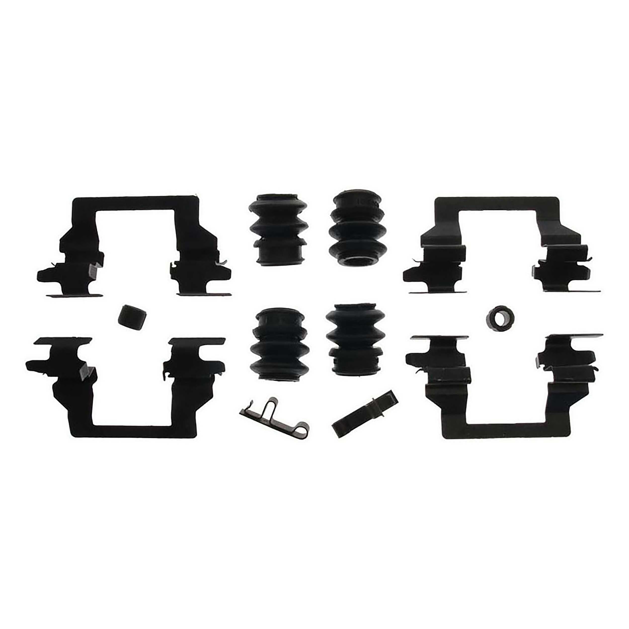 Carlson Disc Brake Hardware Kit H5790Q