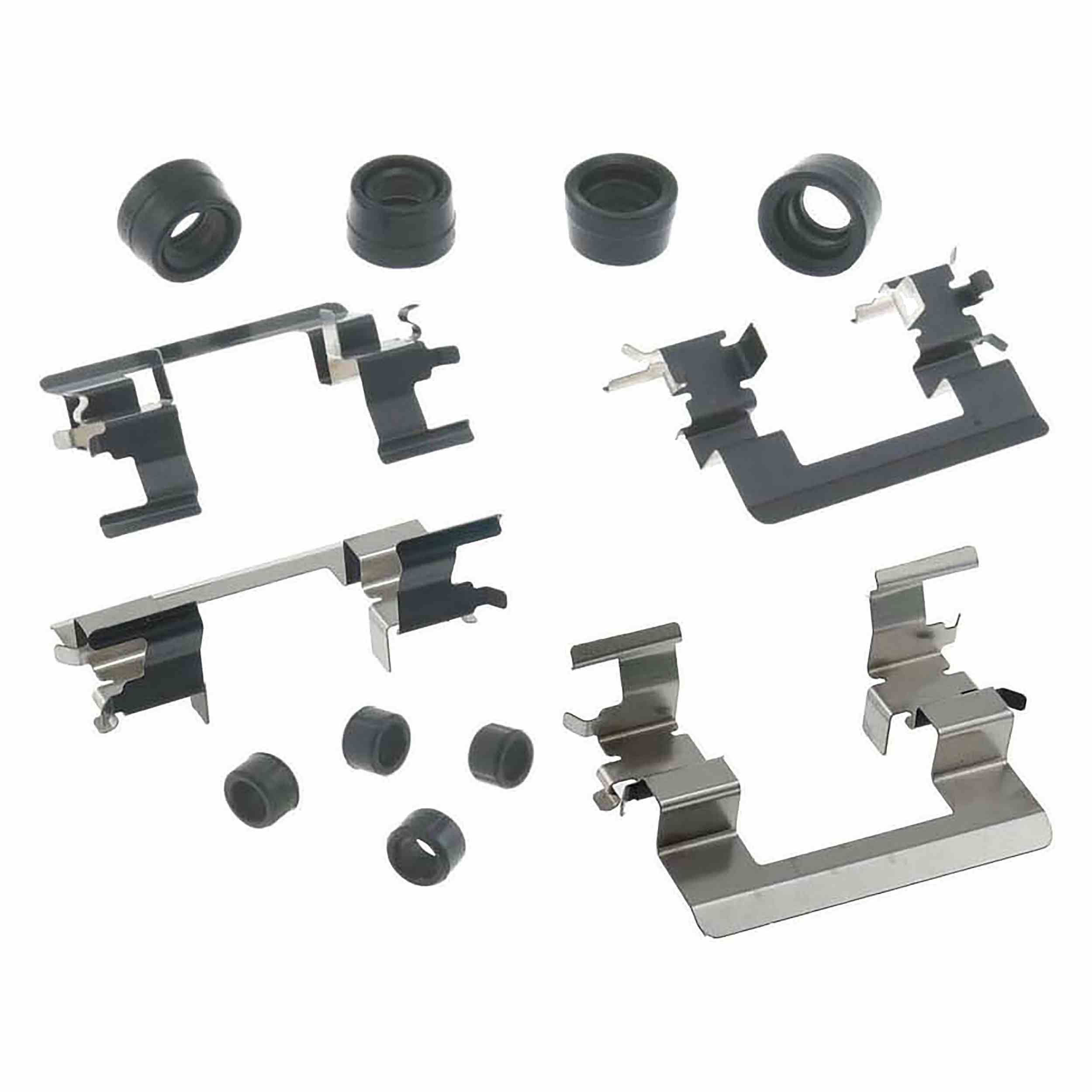 Carlson Disc Brake Hardware Kit H5791Q