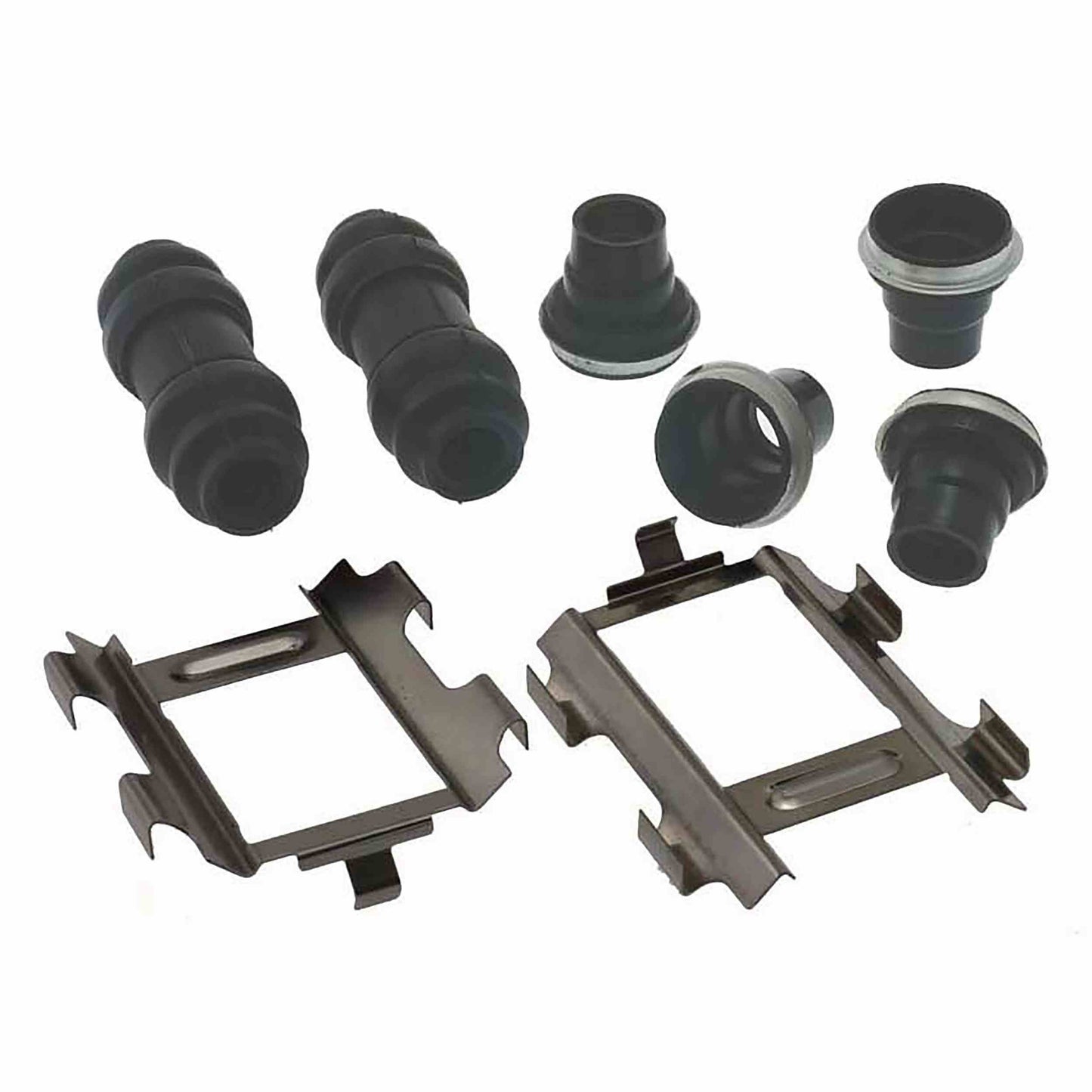Carlson Disc Brake Hardware Kit H5805