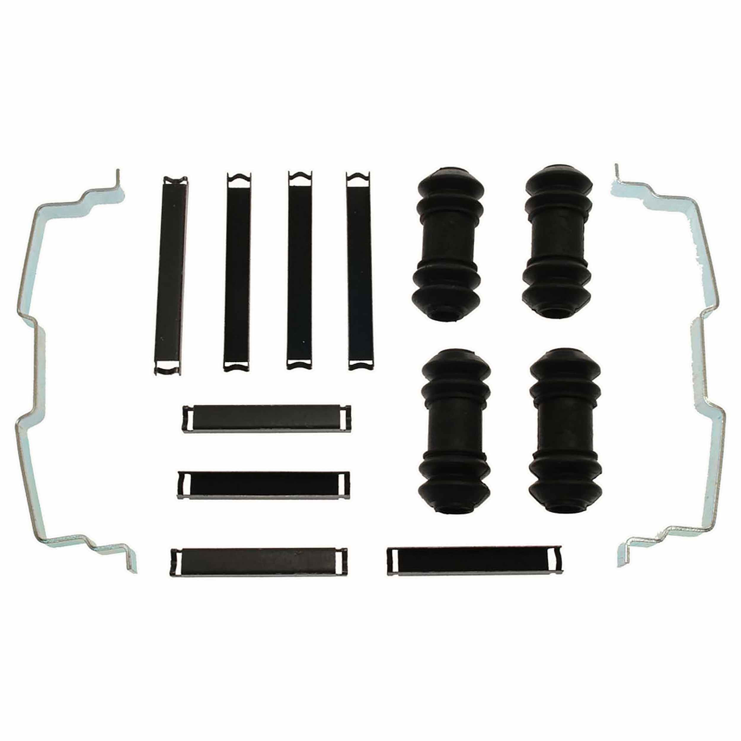 Carlson Disc Brake Hardware Kit H5812Q