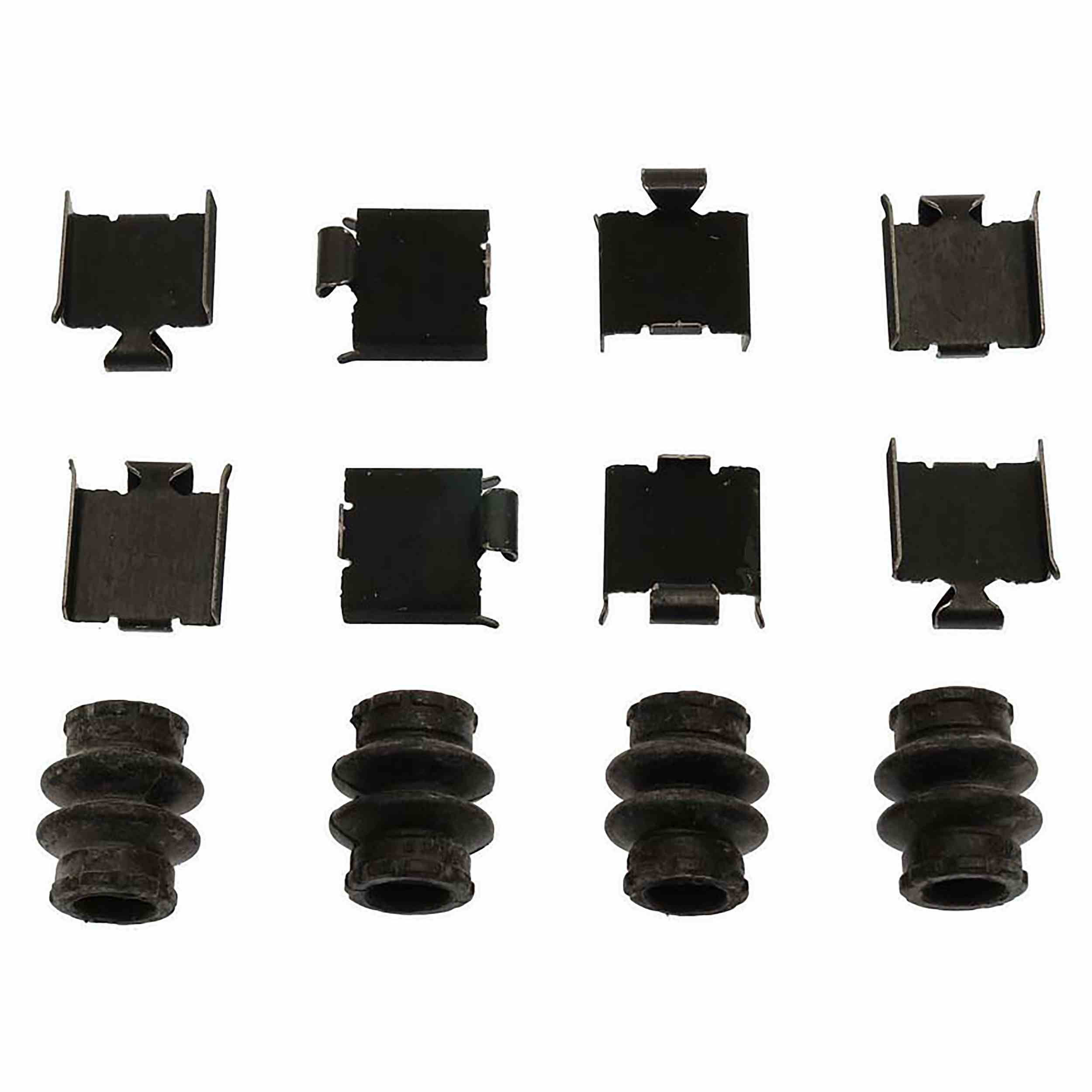 Carlson Disc Brake Hardware Kit H5818Q