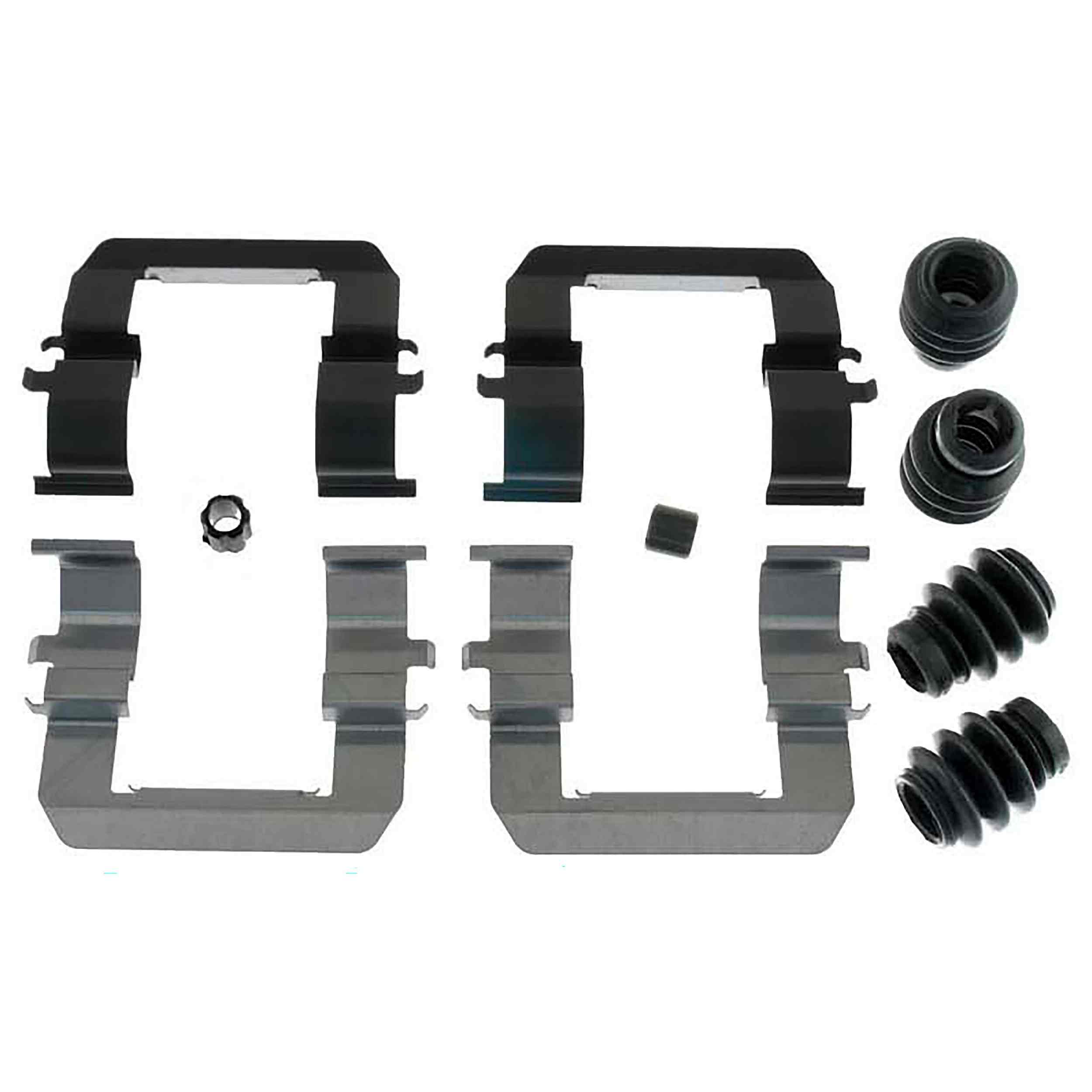 Carlson Disc Brake Hardware Kit H5838Q