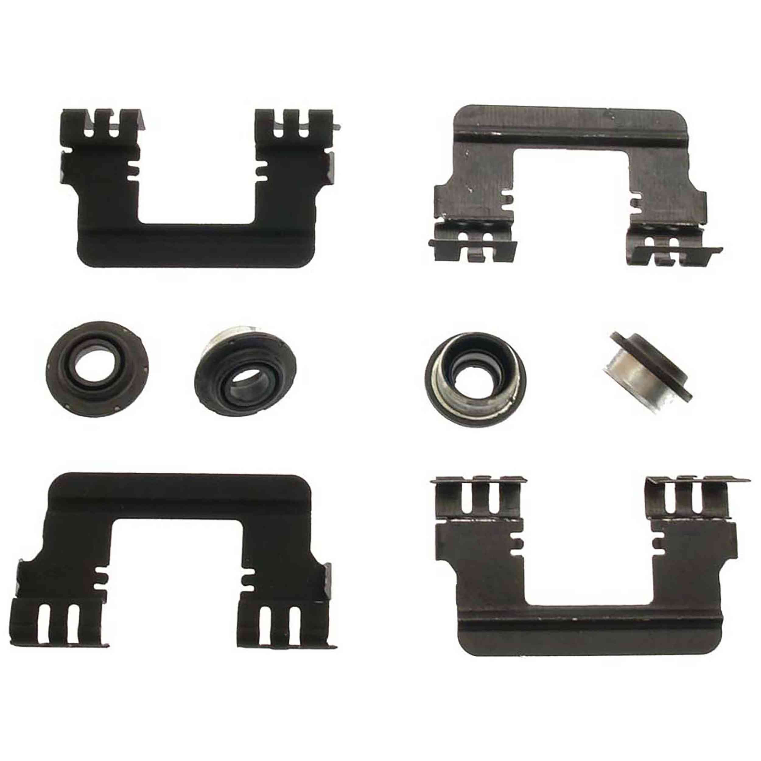 Carlson Disc Brake Hardware Kit H5840Q