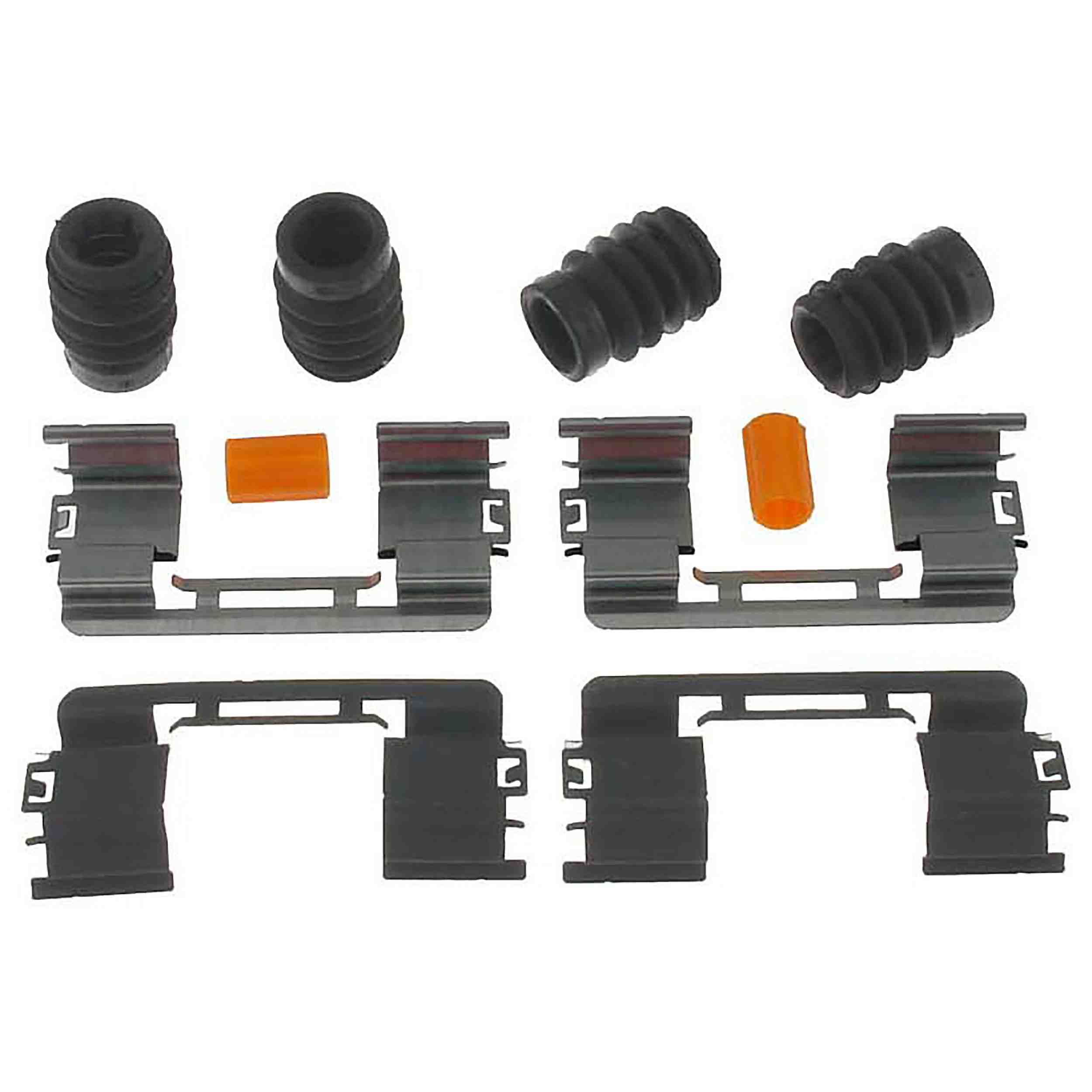 Carlson Disc Brake Hardware Kit H5842Q