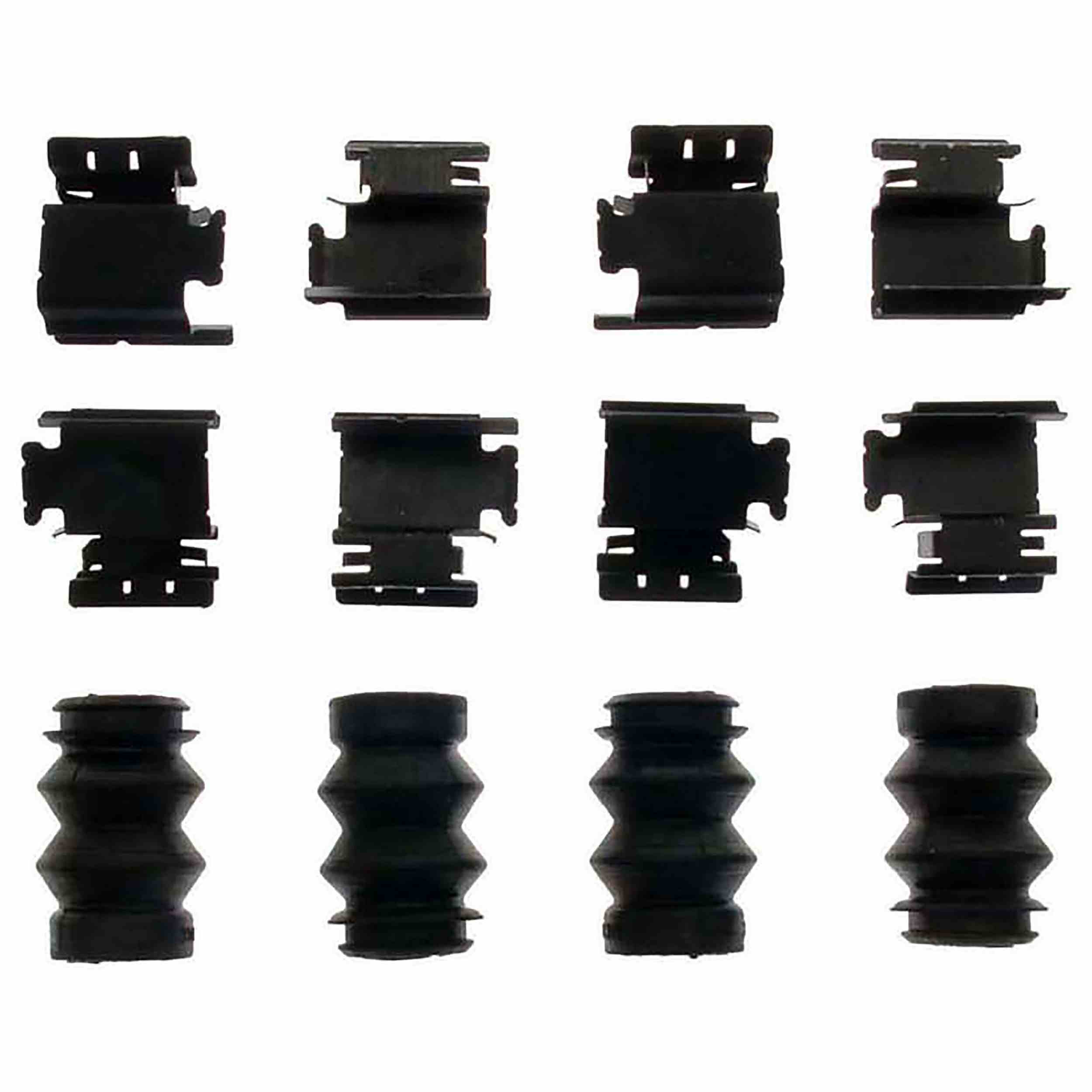 Carlson Disc Brake Hardware Kit H5849Q