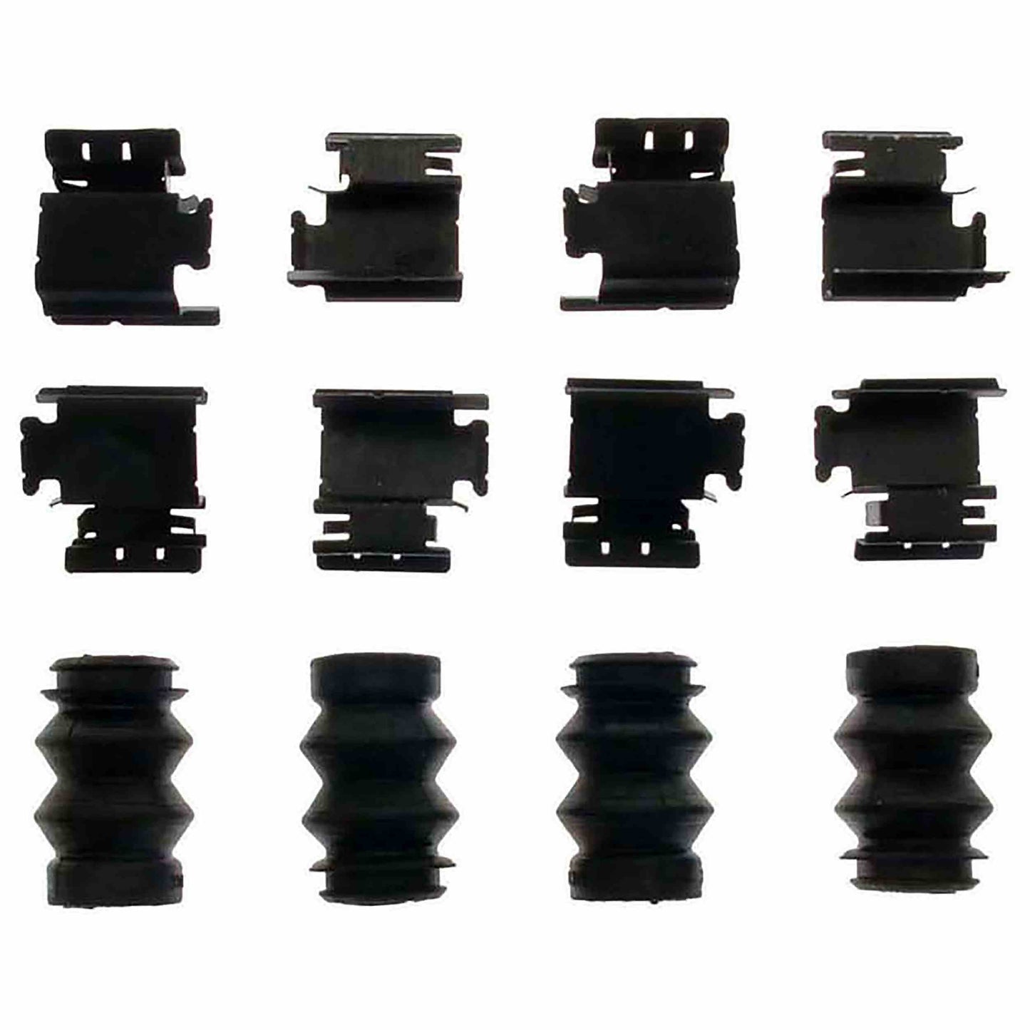 Carlson Disc Brake Hardware Kit H5849Q
