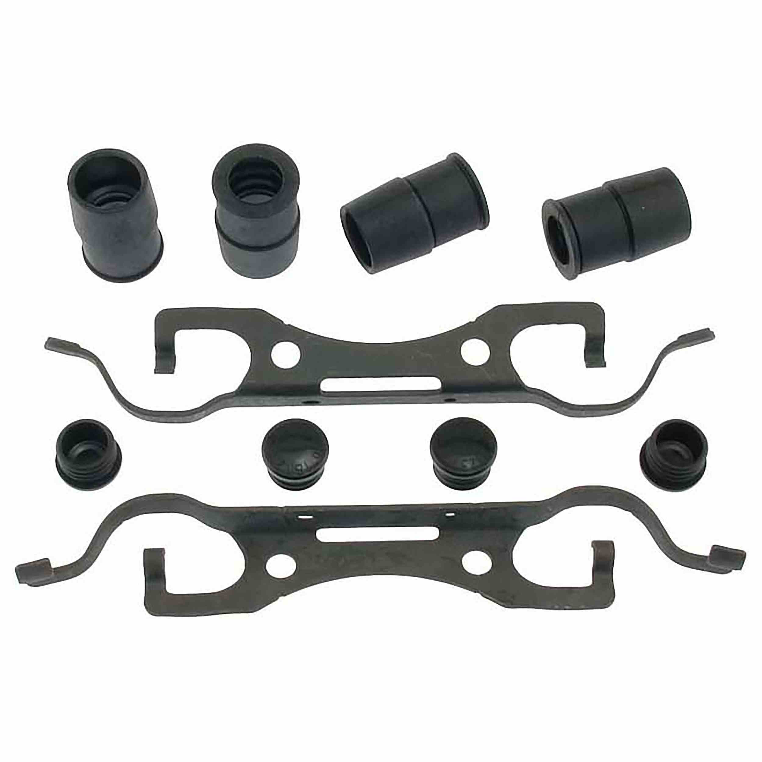 Carlson Disc Brake Hardware Kit H5850