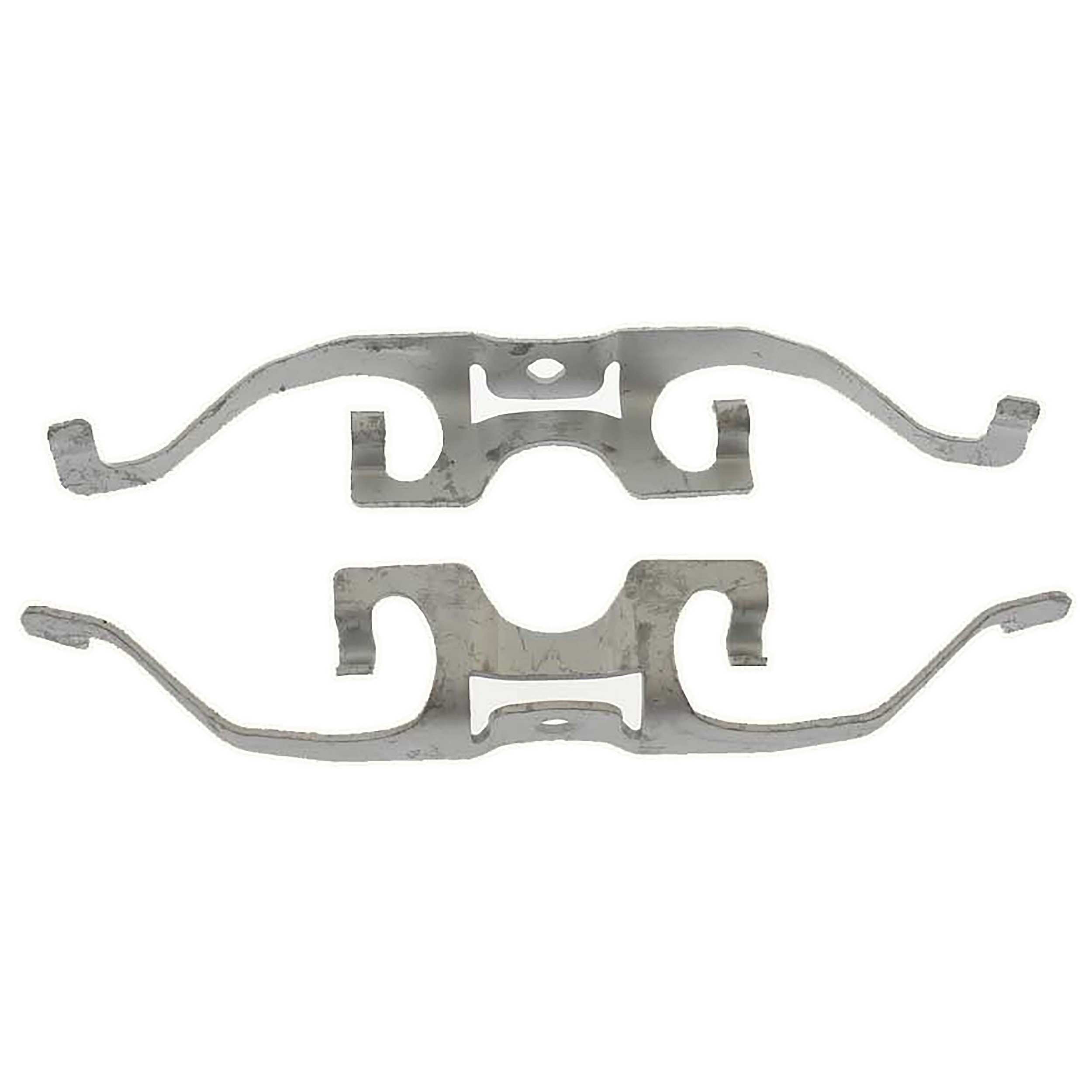 Carlson Disc Brake Hardware Kit H5872