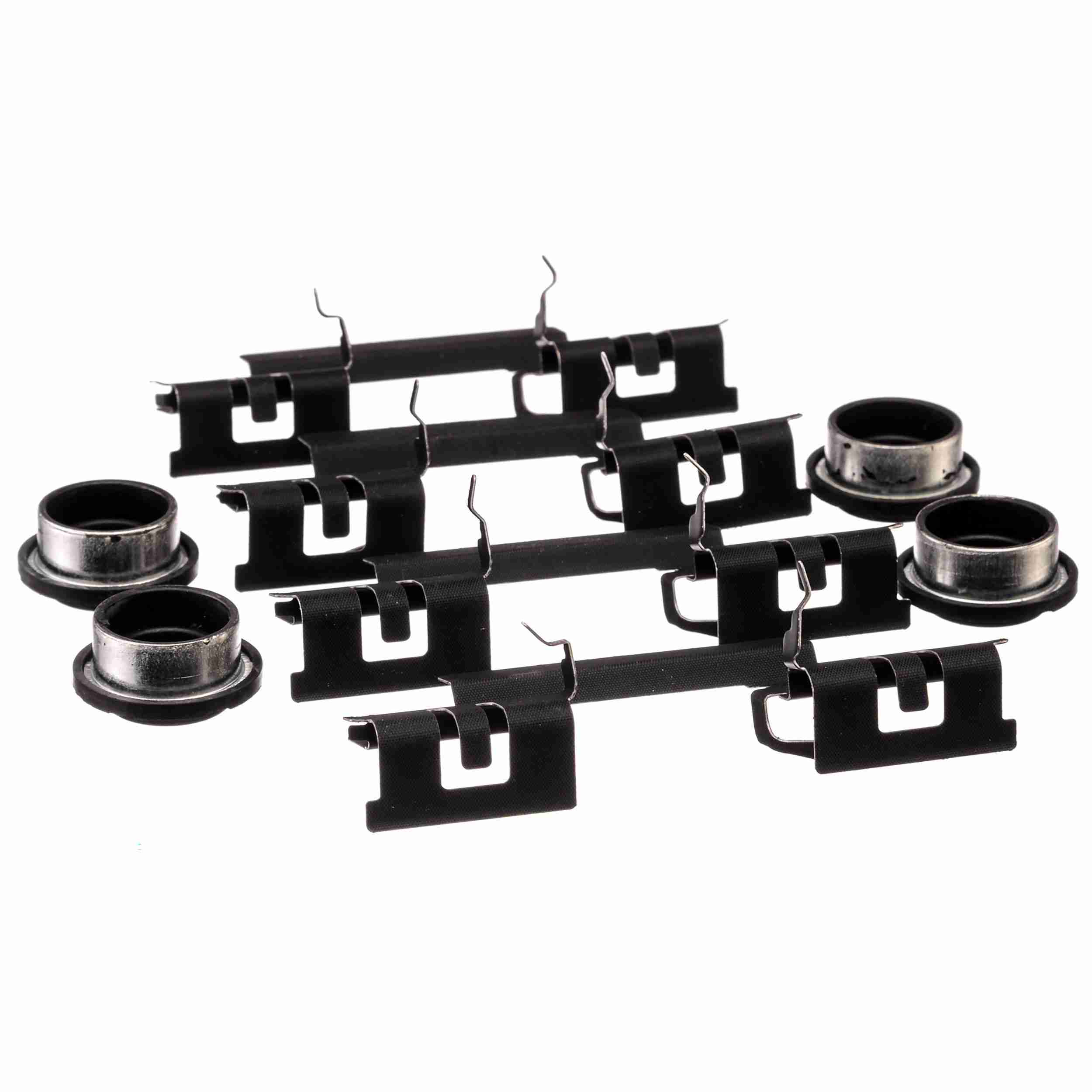 Carlson Disc Brake Hardware Kit H5878