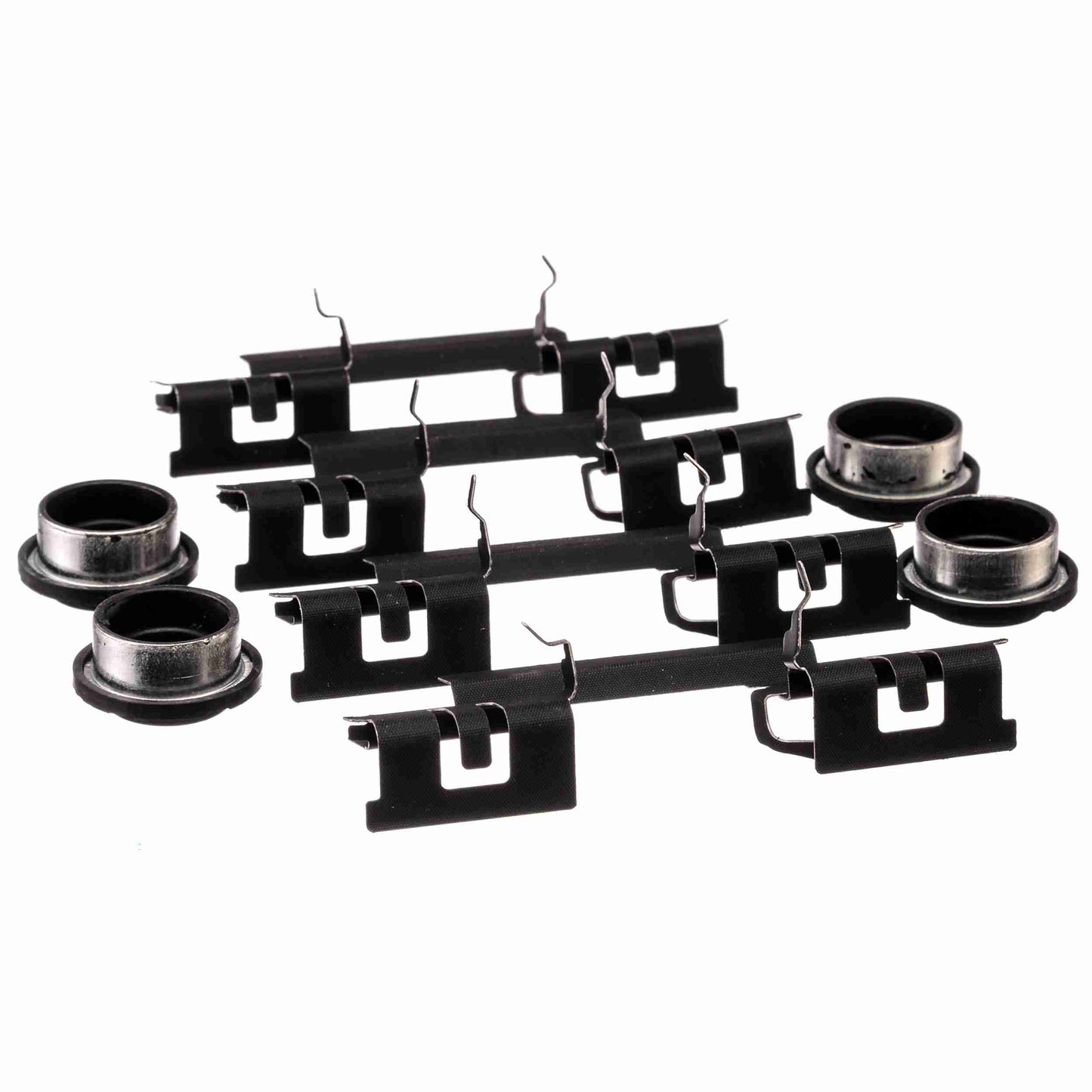 Carlson Disc Brake Hardware Kit H5878
