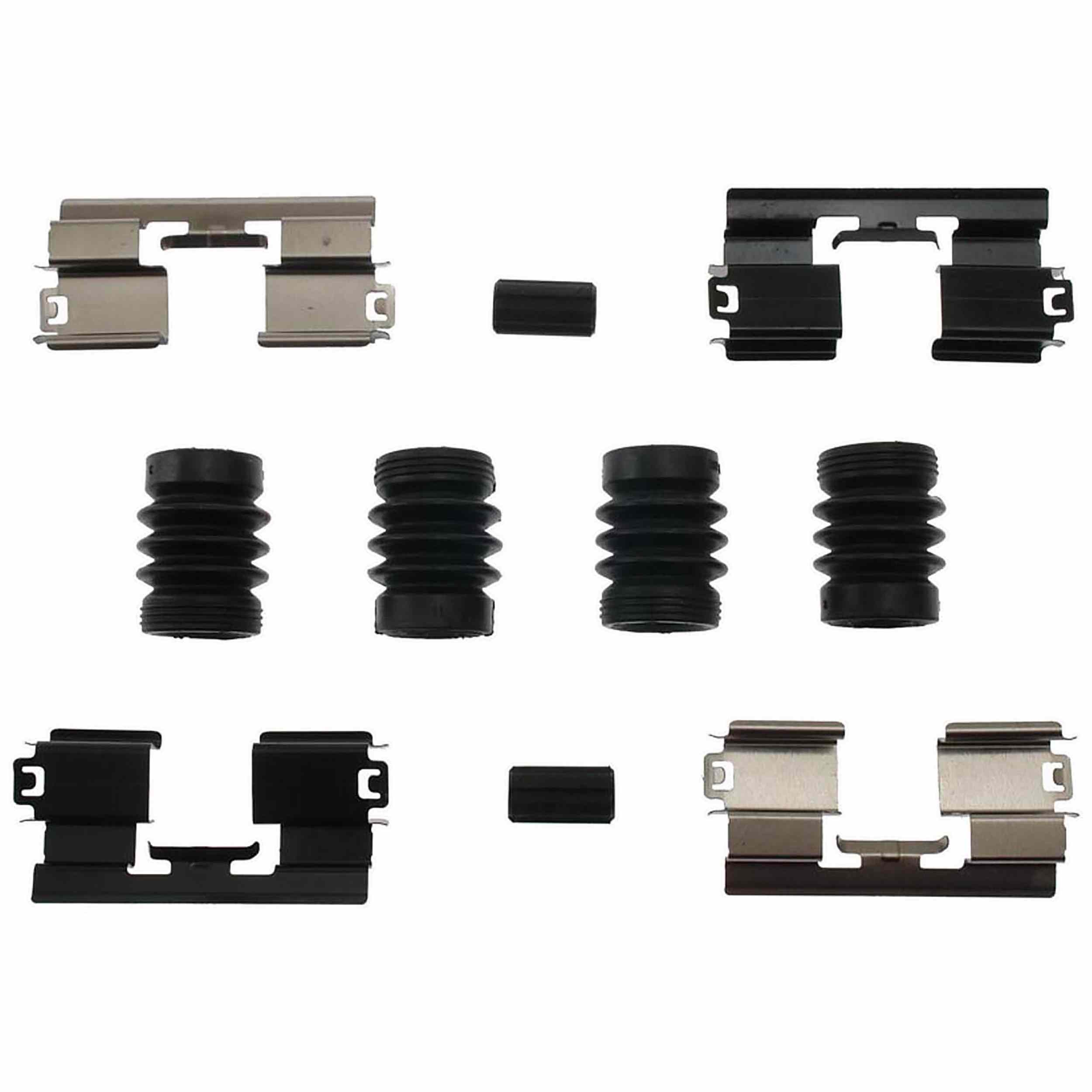 Carlson Disc Brake Hardware Kit H5880Q