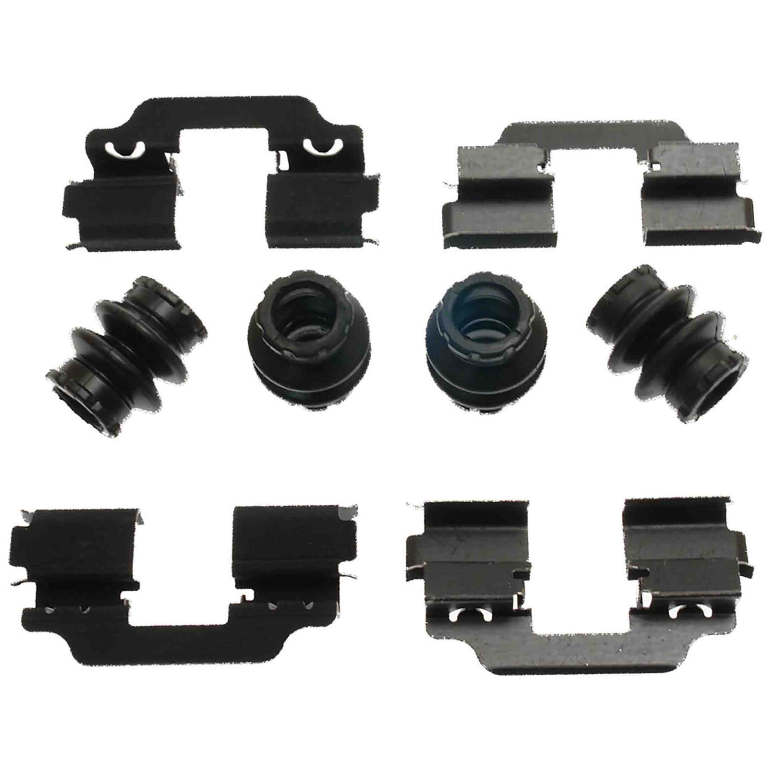 Carlson Disc Brake Hardware Kit H5888Q