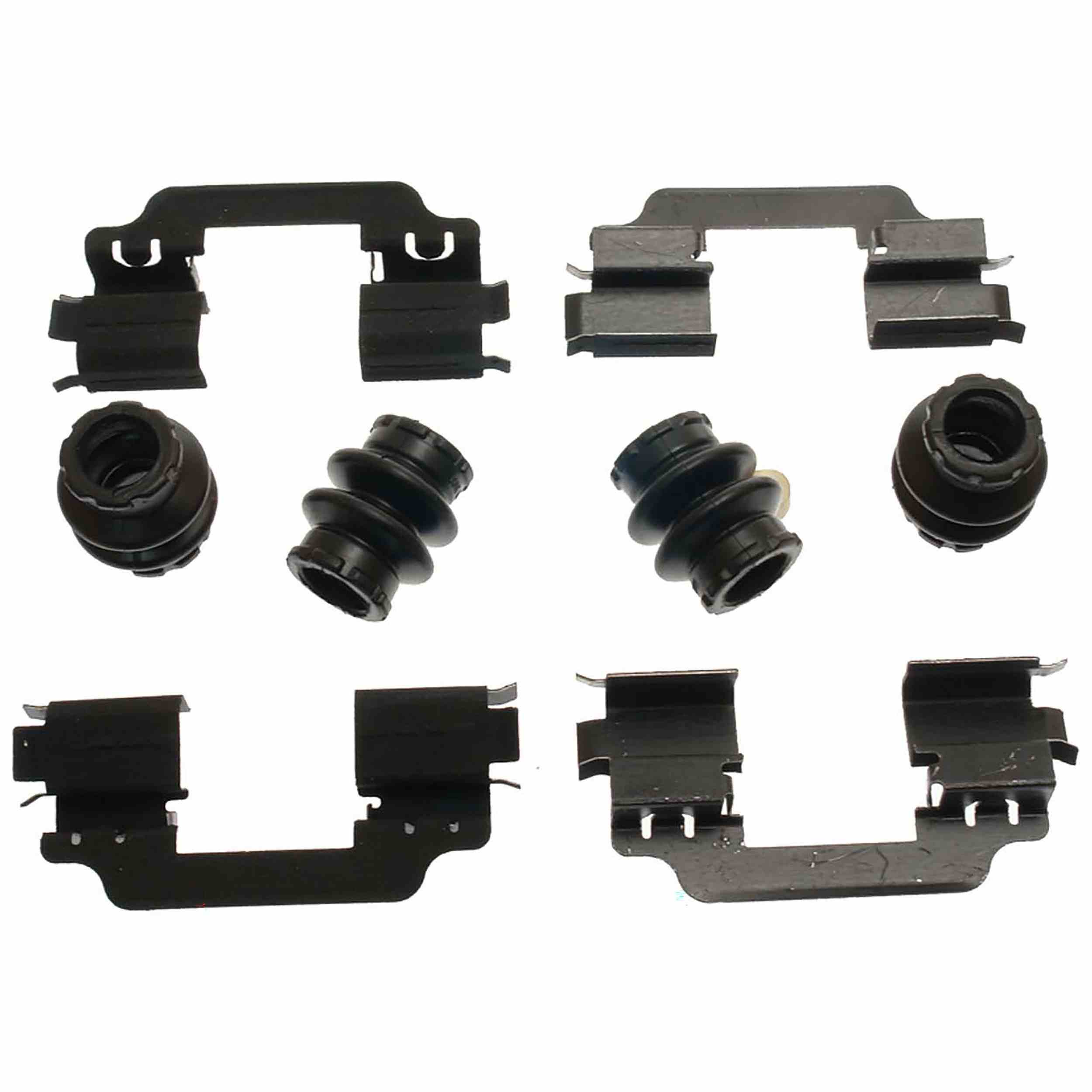 Carlson Disc Brake Hardware Kit H5889Q