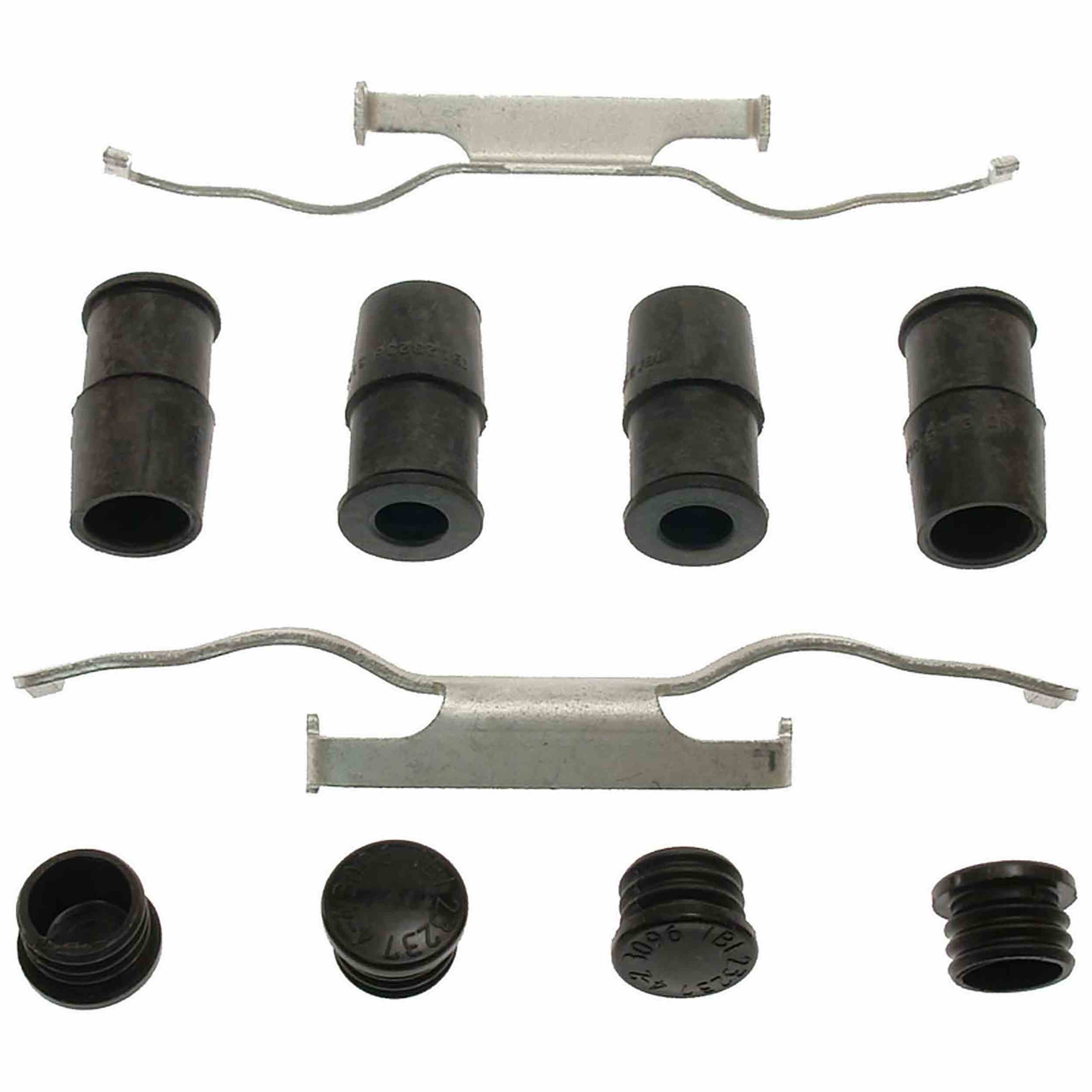 Carlson Disc Brake Hardware Kit H5902