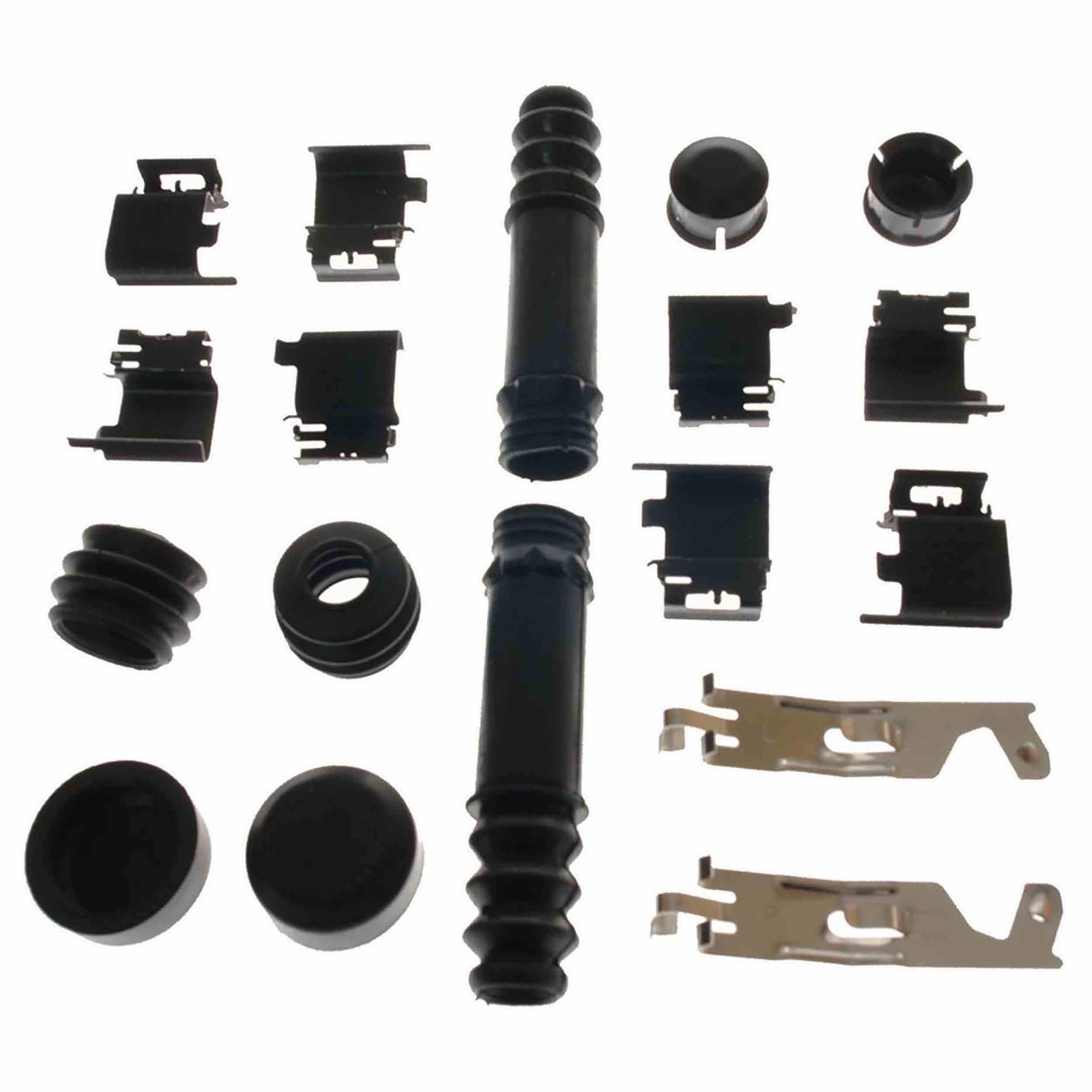 Carlson Disc Brake Hardware Kit H5941Q